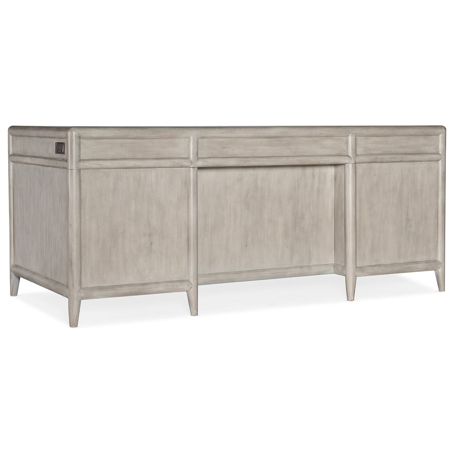 Hooker Furniture Burnham Executive Desk