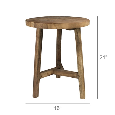 Jaffe Side Table
