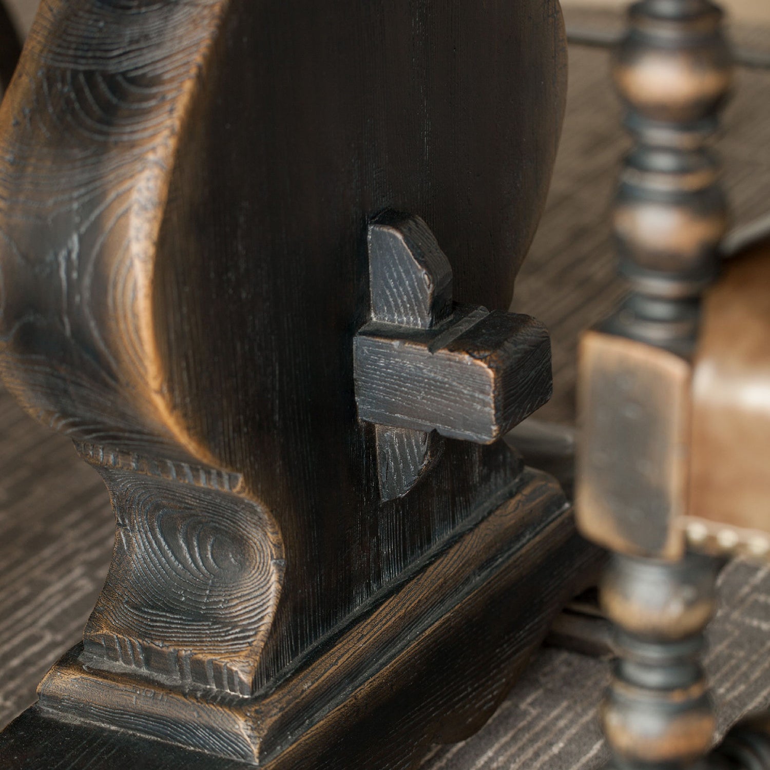 Hooker Furniture Bandera 86in Table