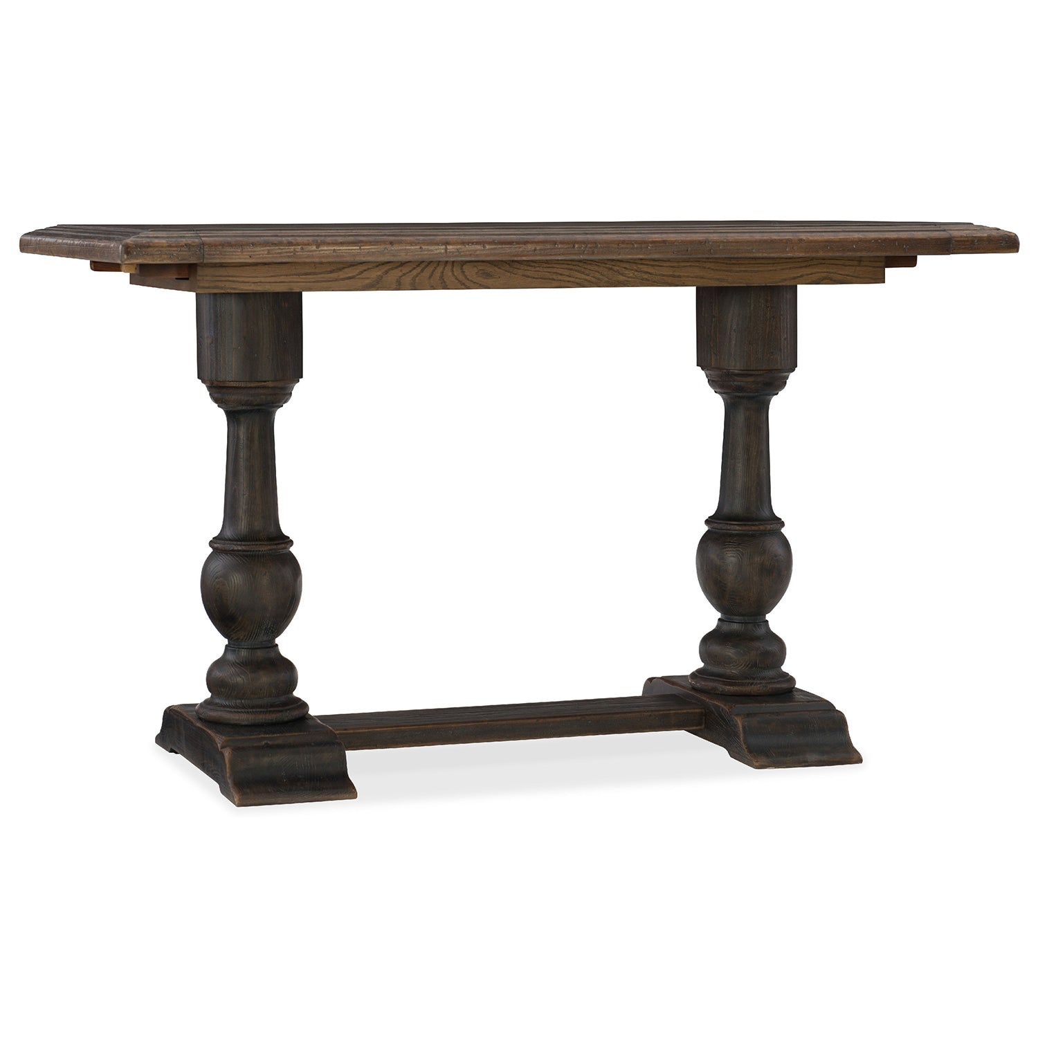 Hooker Furniture Balcones 60in Friendship Table