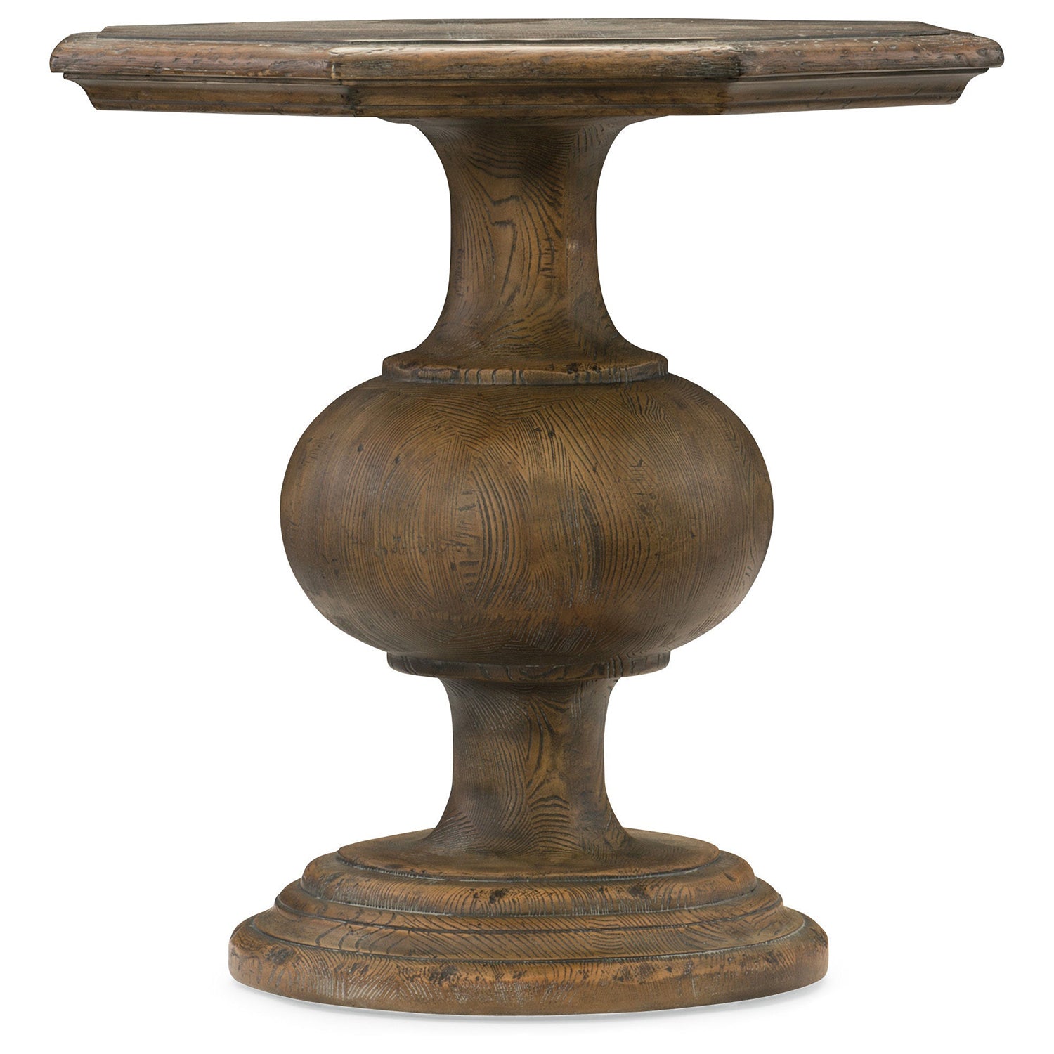 Hooker Furniture Mason End Table