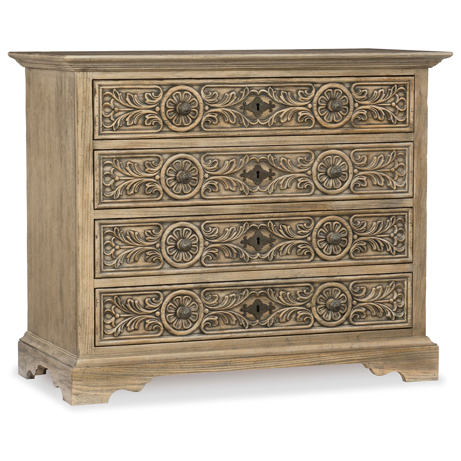 Hooker Furniture Floresville Bachelors Chest