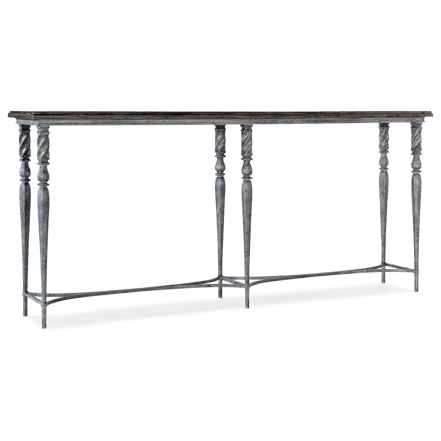 Hooker Furniture Traditions Maduro Console Table - Final Sale