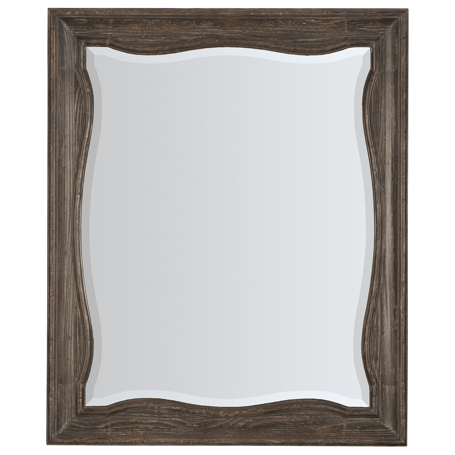 Hooker Furniture Traditions Landscape Mirror - Final Sale