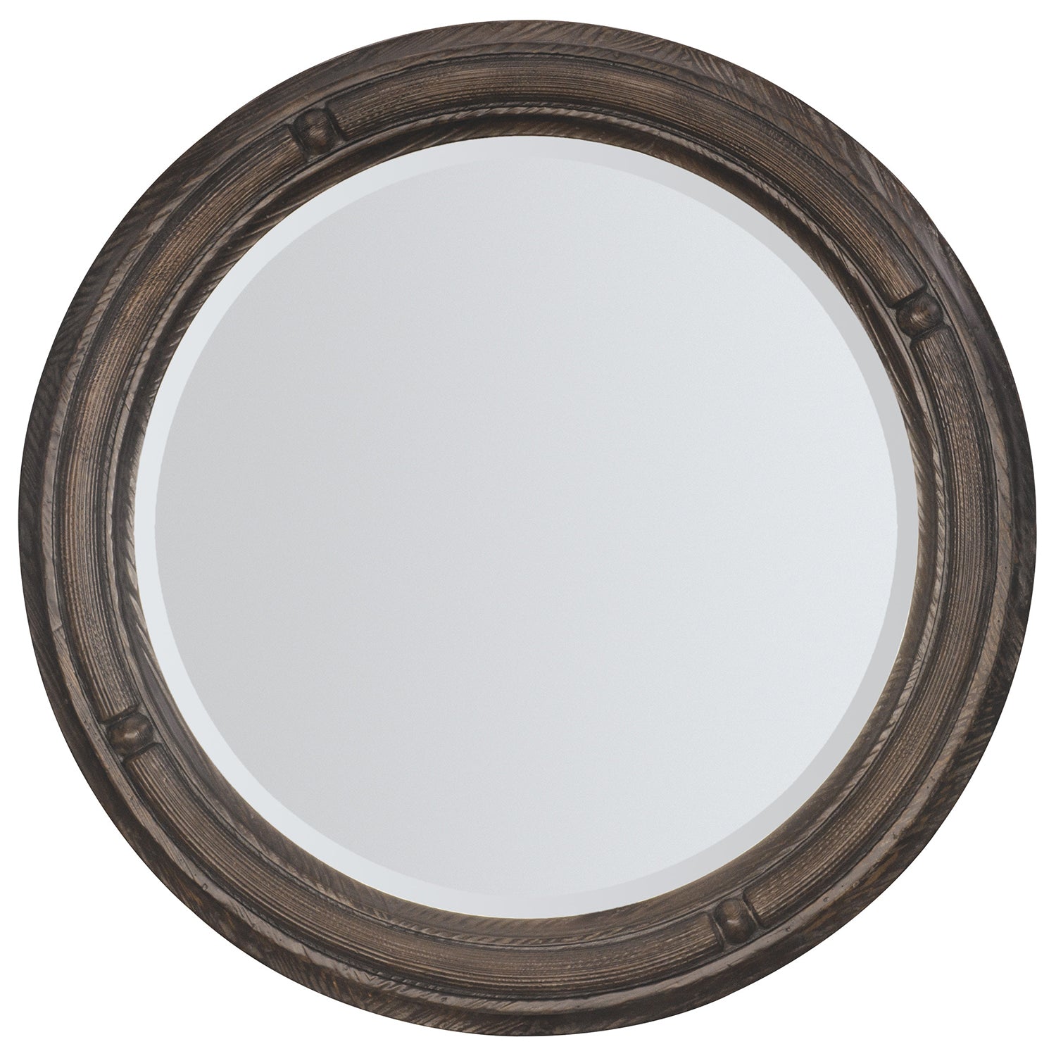 Hooker Furniture Traditions Round Mirror - Final Sale