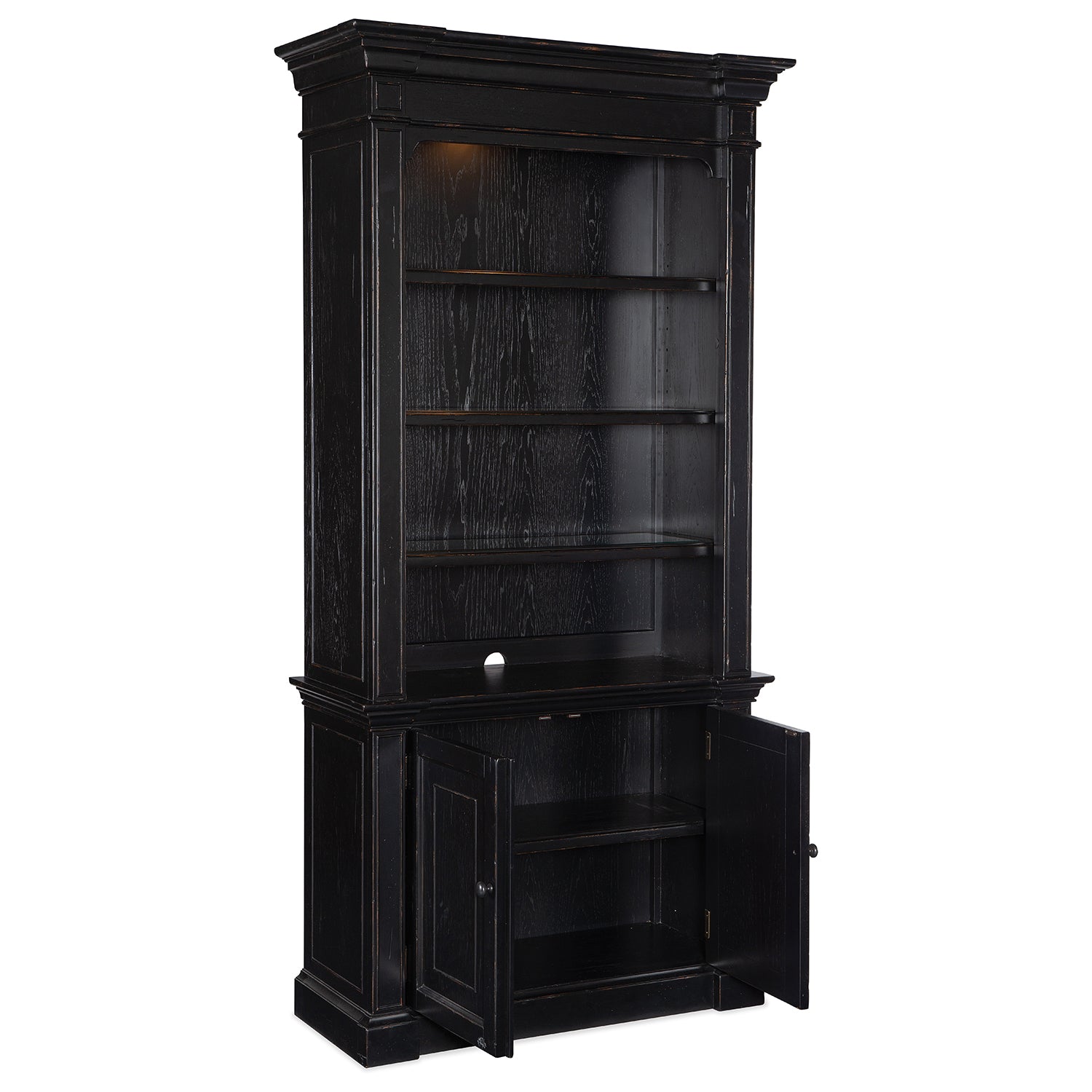 Hooker Furniture Bristowe Bookcase