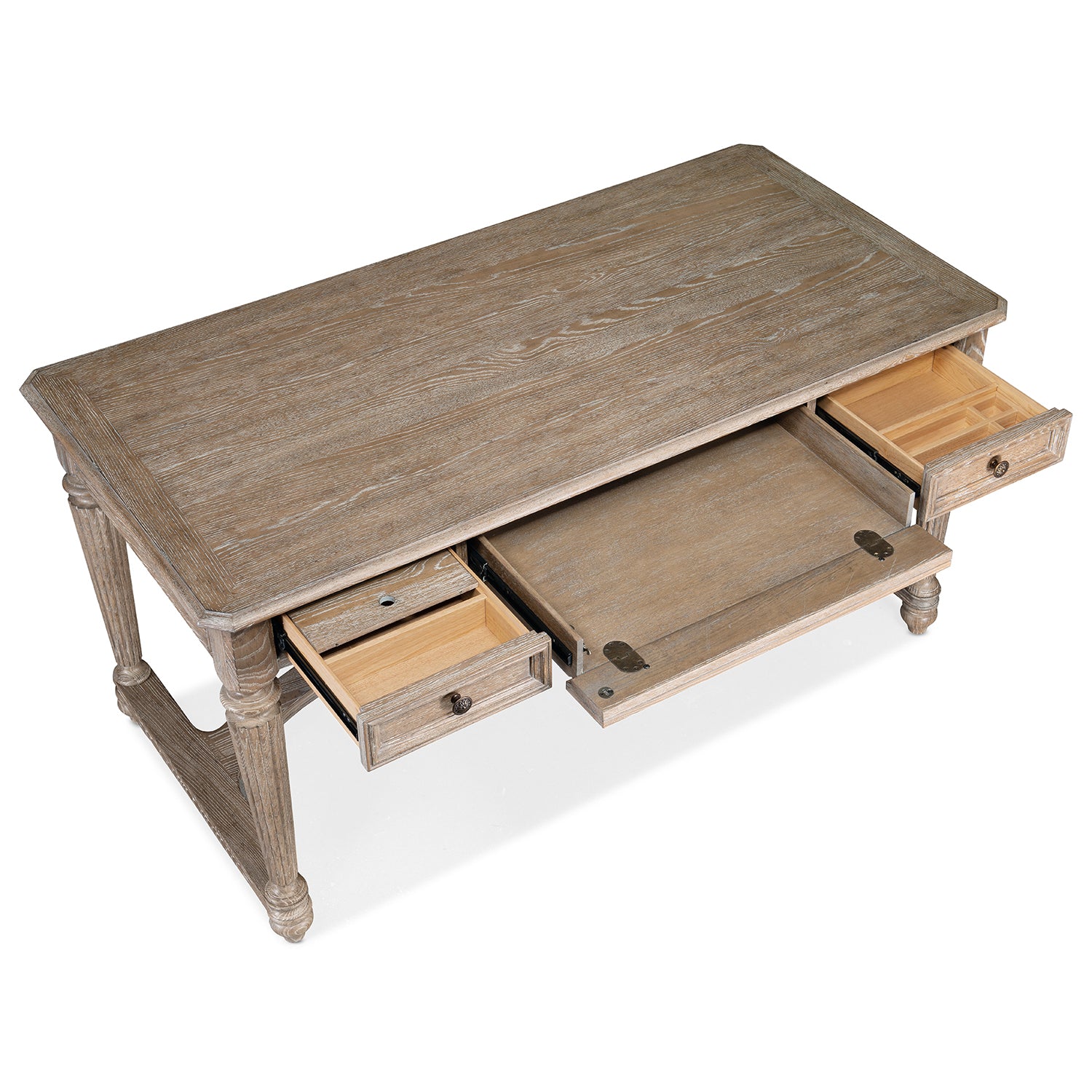 Hooker Furniture Sutter Writing Desk