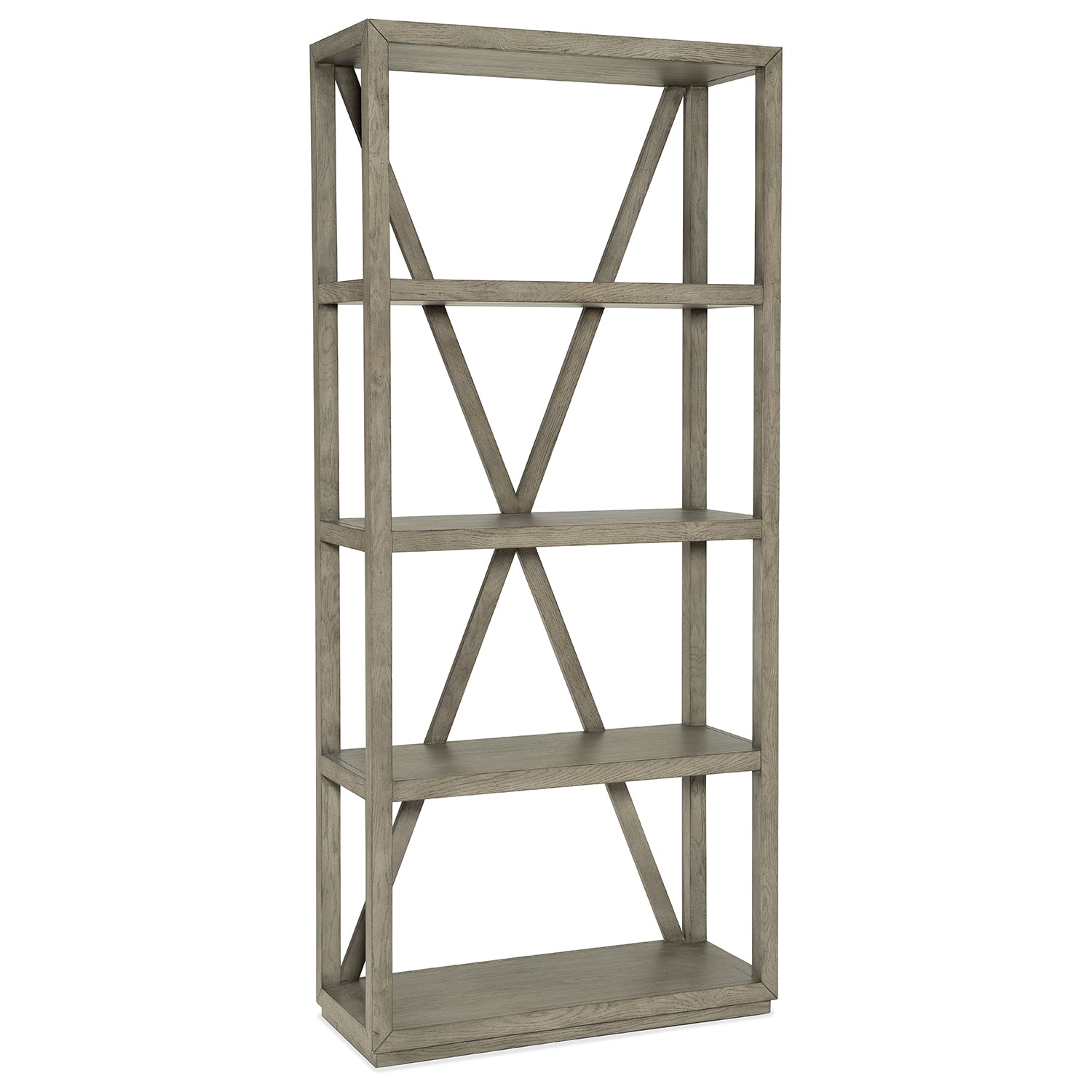 Hooker Furniture Linville Falls Wisemans View Etagere