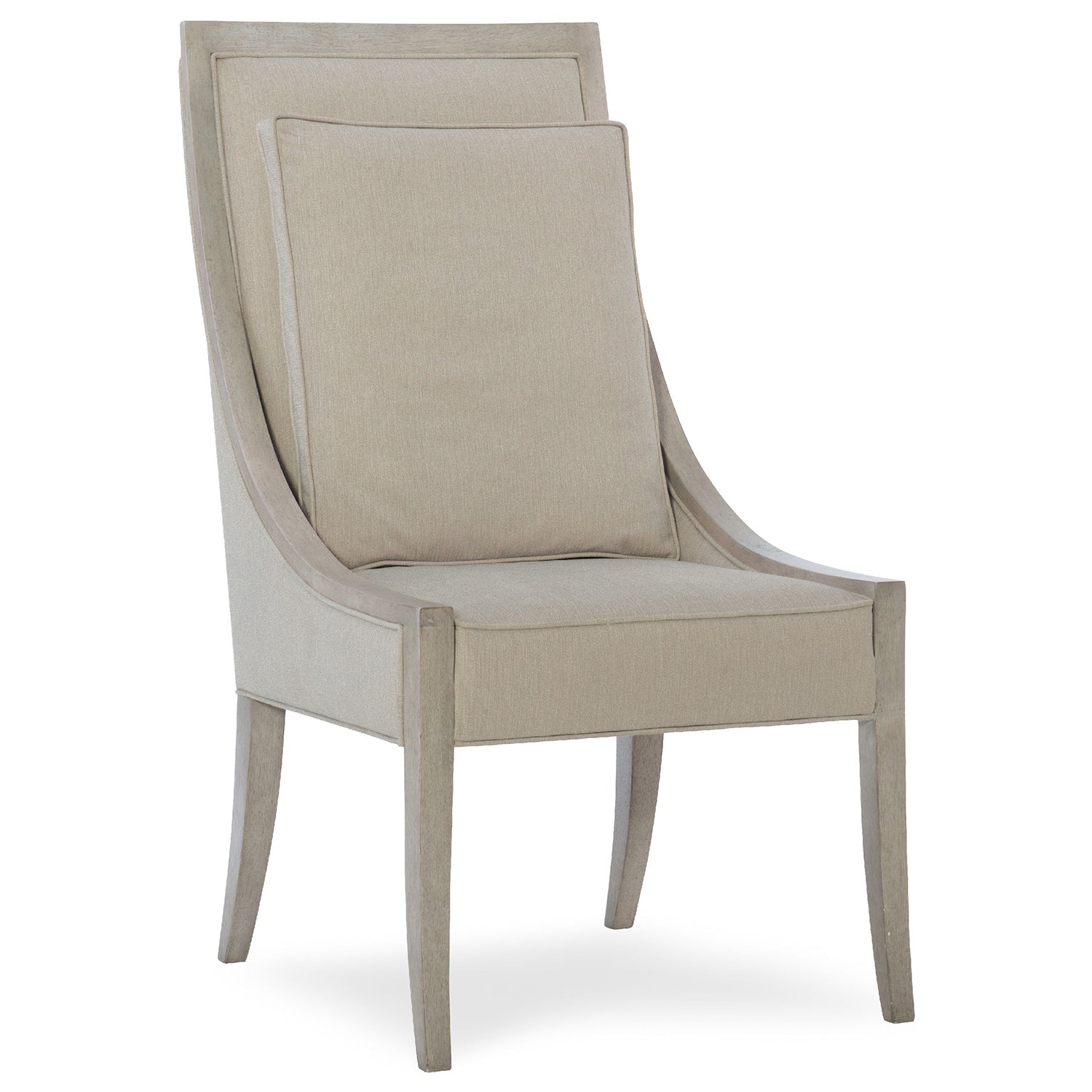 Hooker Furniture Elixir Host Chair Set of 2