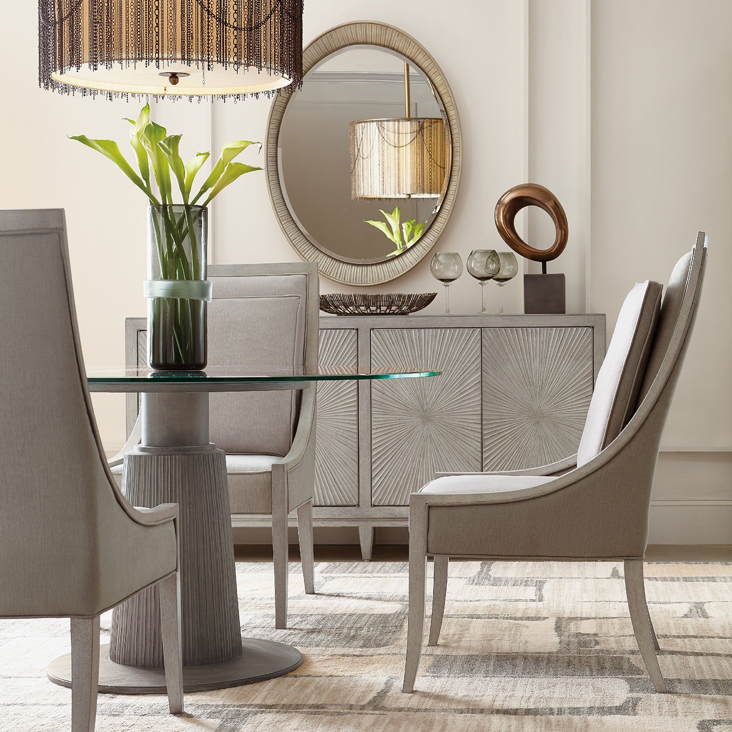 Hooker Furniture Elixir Buffet