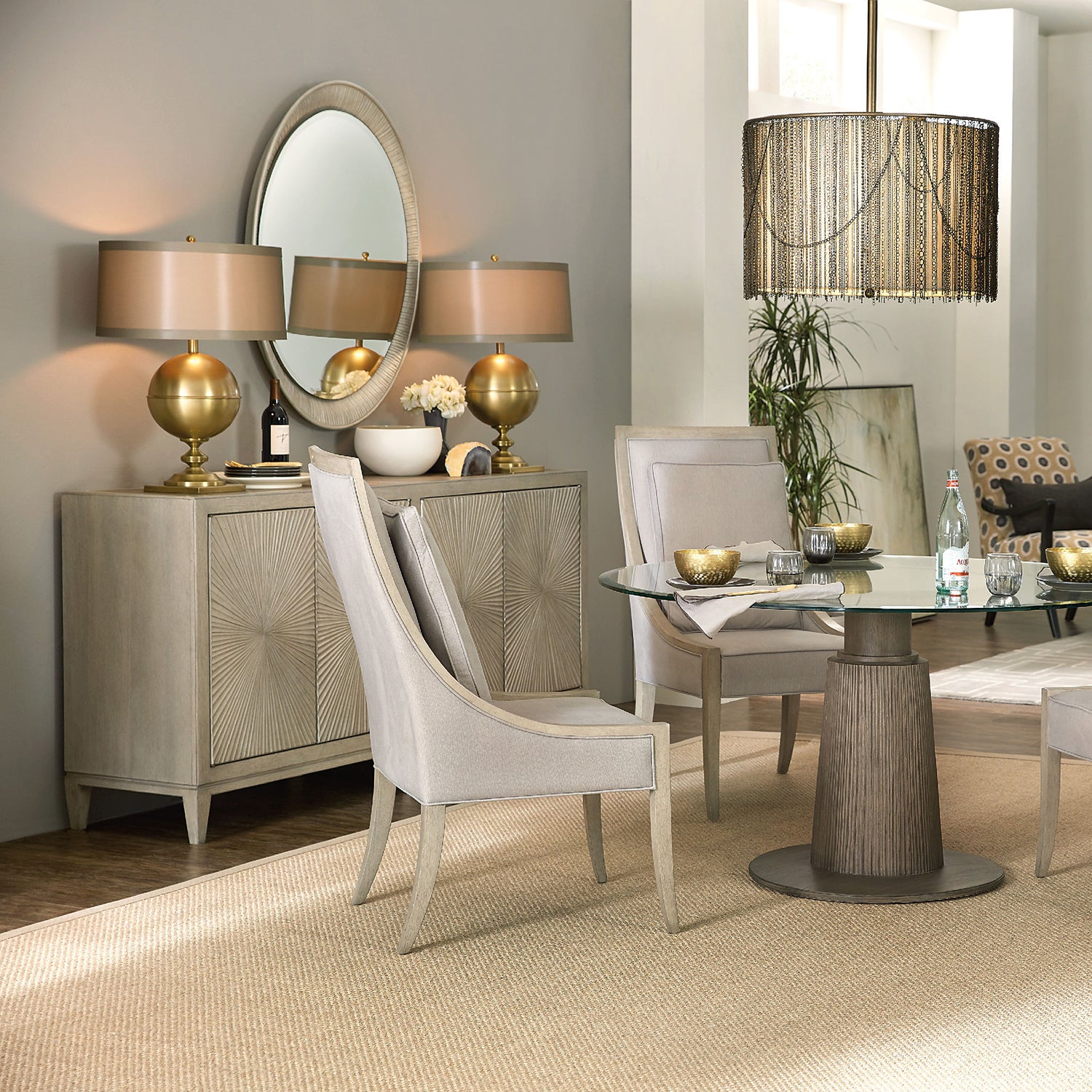 Hooker Furniture Elixir Buffet