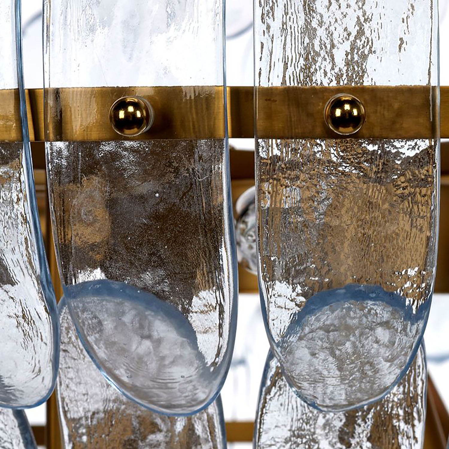 Jamie Young Arcade Chandelier