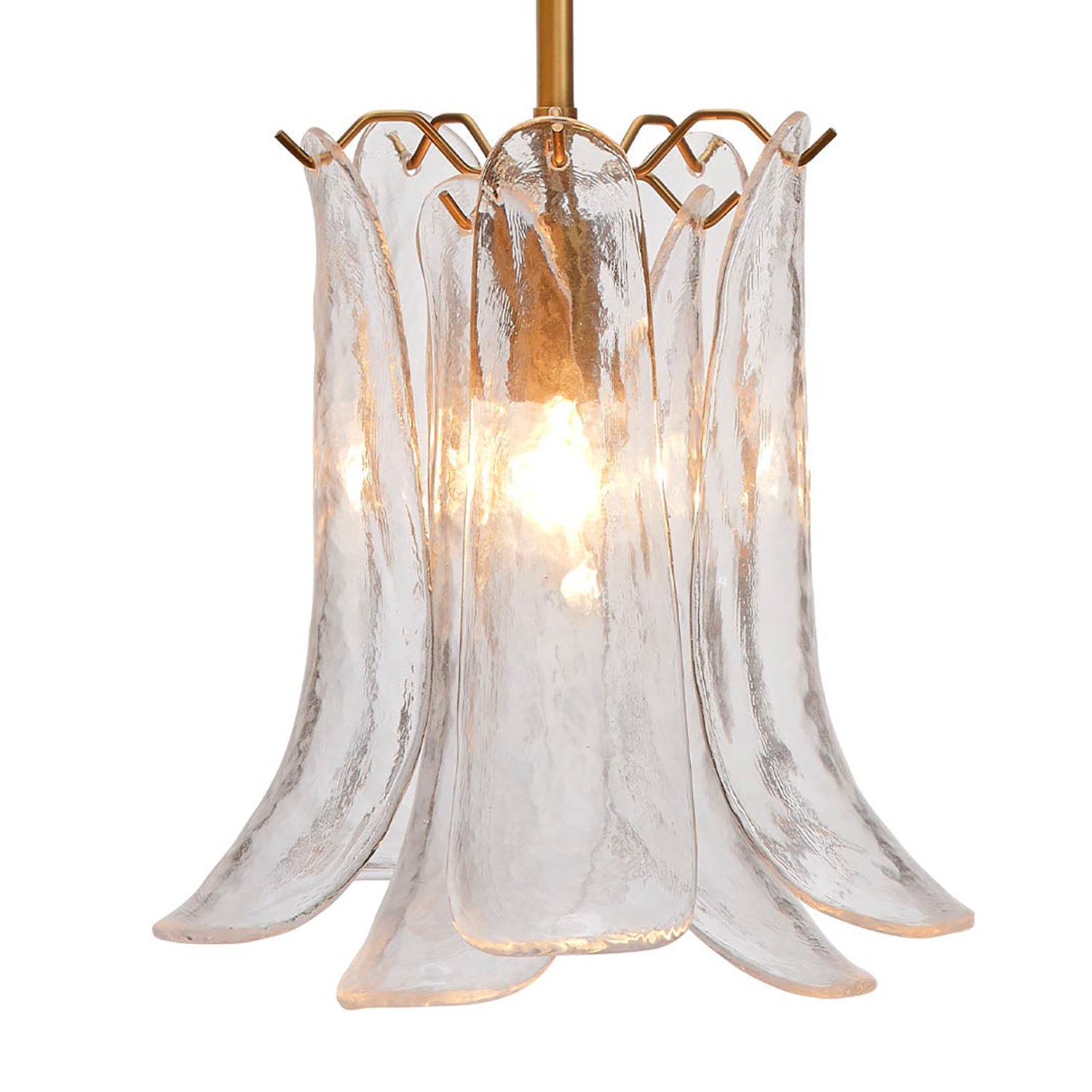 Jamie Young Cala Pendant