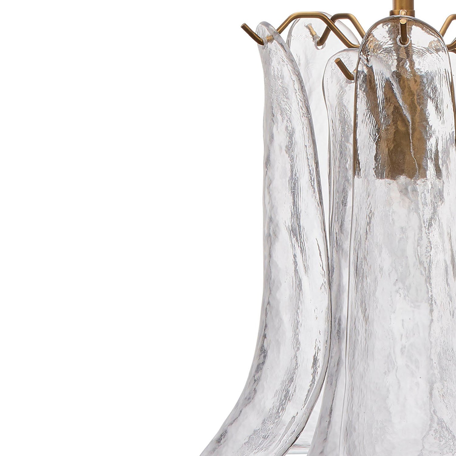 Jamie Young Cala Pendant