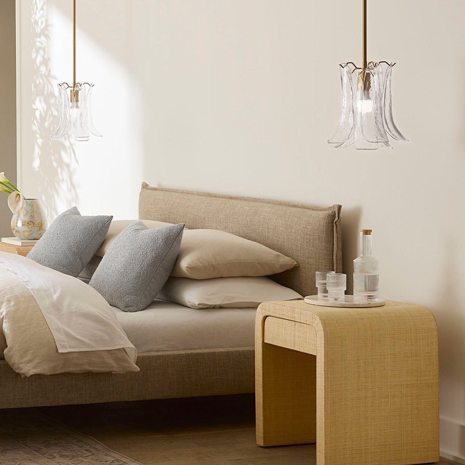 Jamie Young Cala Pendant