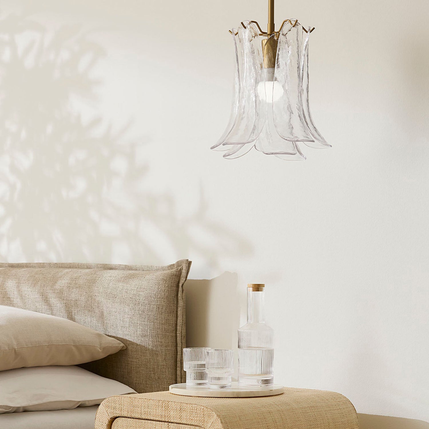 Jamie Young Cala Pendant