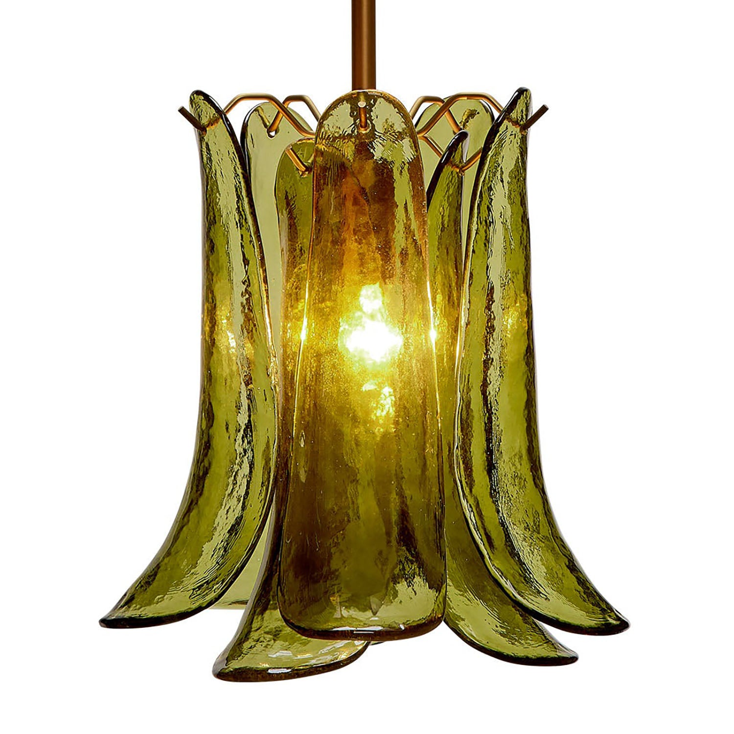 Jamie Young Cala Pendant