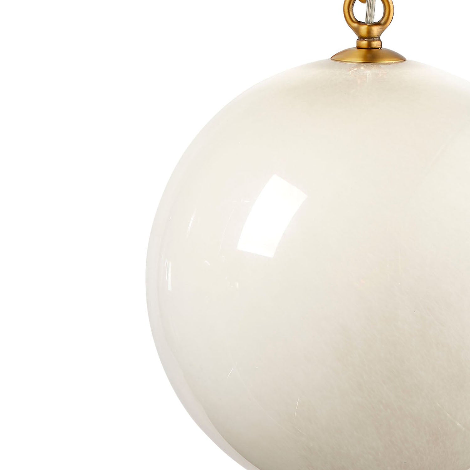 Jamie Young Camber Pendant