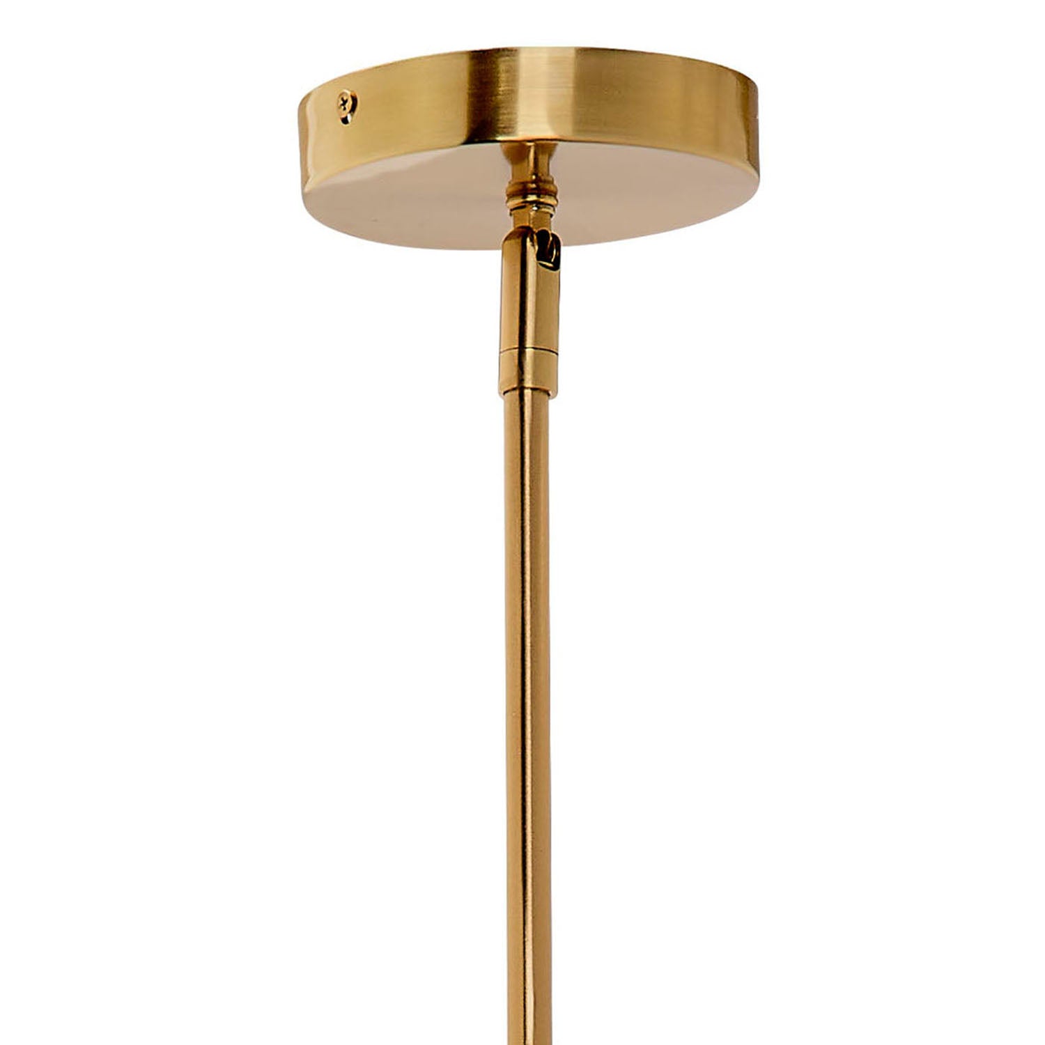 Jamie Young Dimension Chandelier