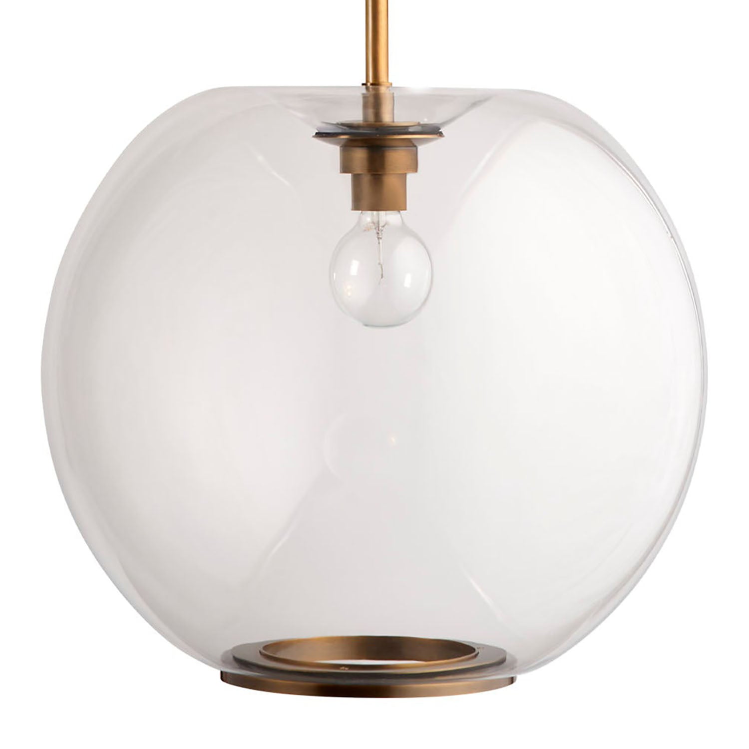 Jamie Young Helium Pendant