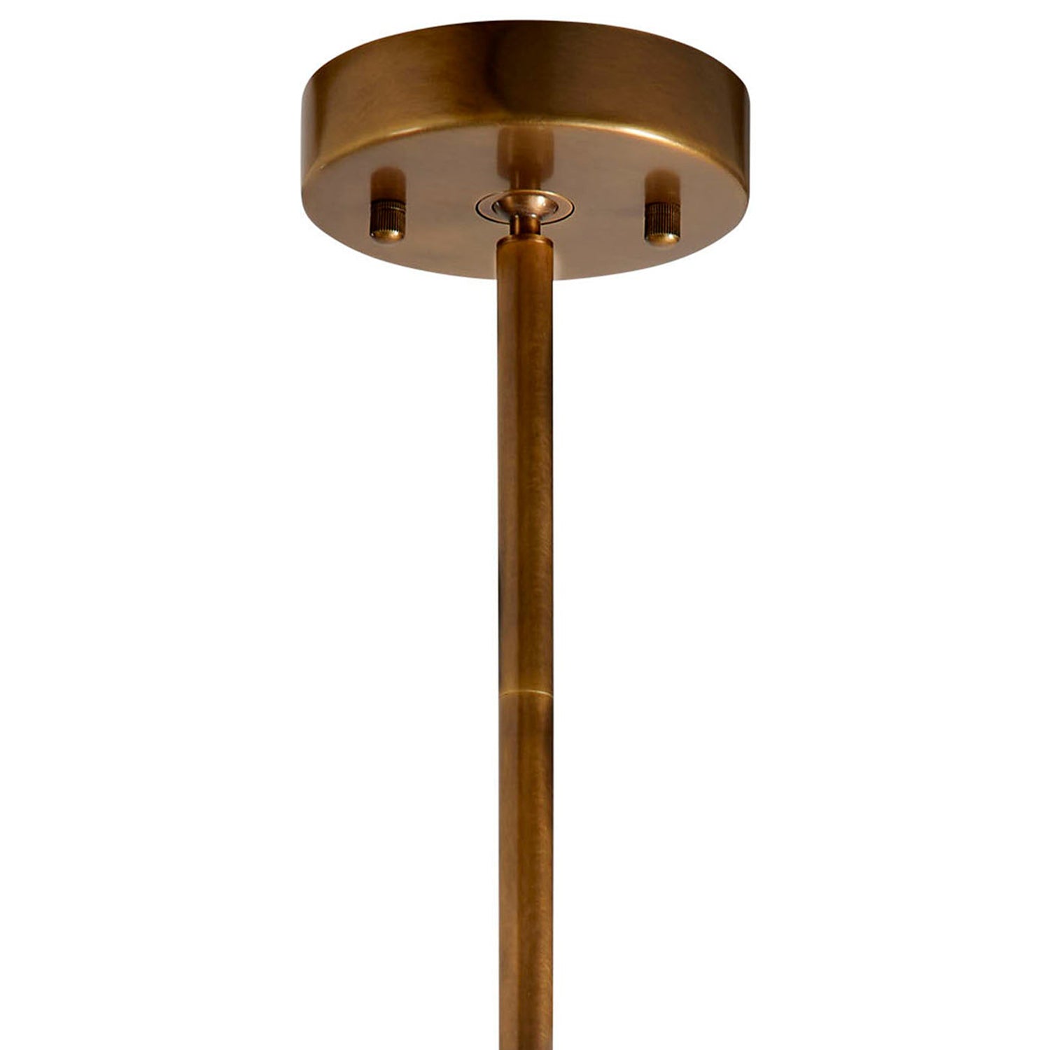 Jamie Young Helium Pendant