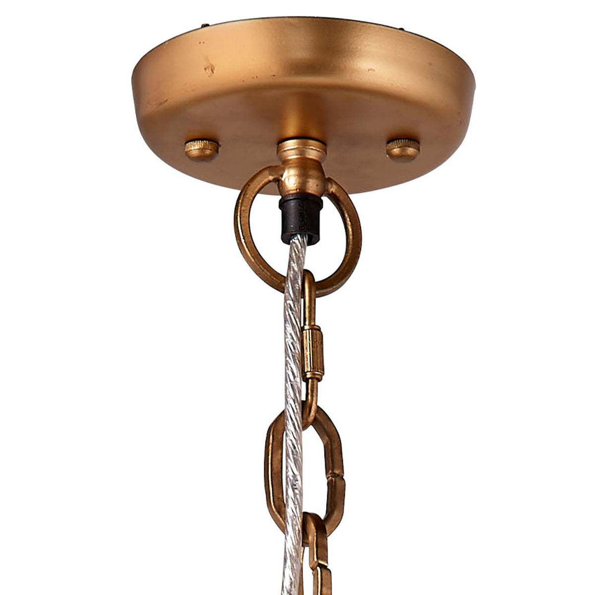 Jamie Young Hollywood Pendant