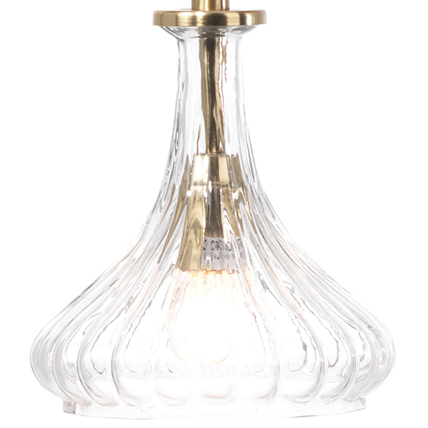 Jamie Young Carafe Isabella Pendant
