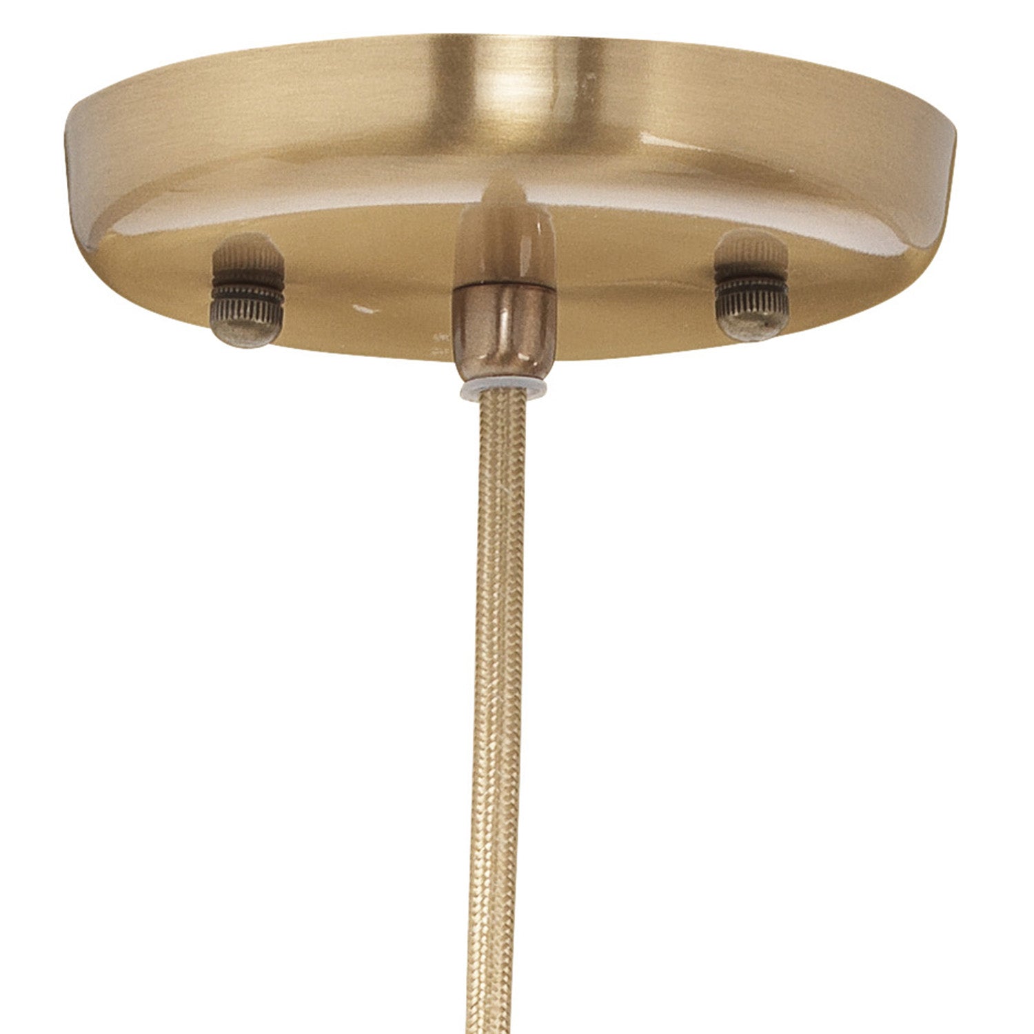 Jamie Young Carafe Isabella Pendant