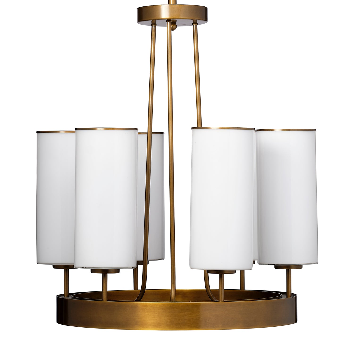 Jamie Young Kingdom Chandelier