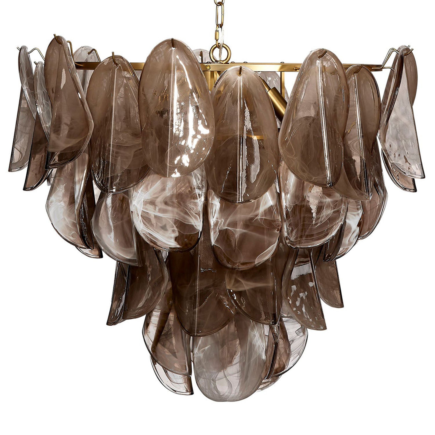 Jamie Young Magnolia Chandelier