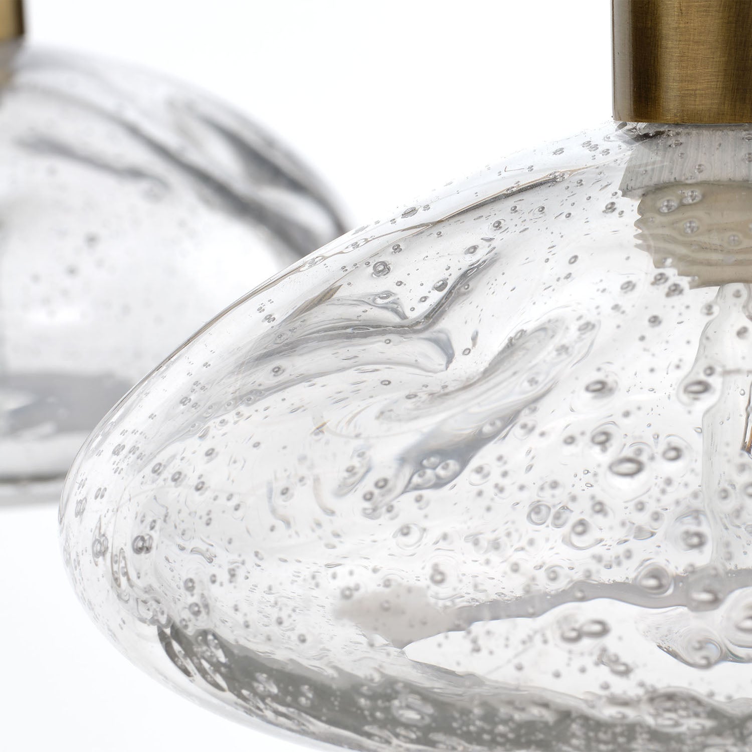 Jamie Young Reservoir Chandelier