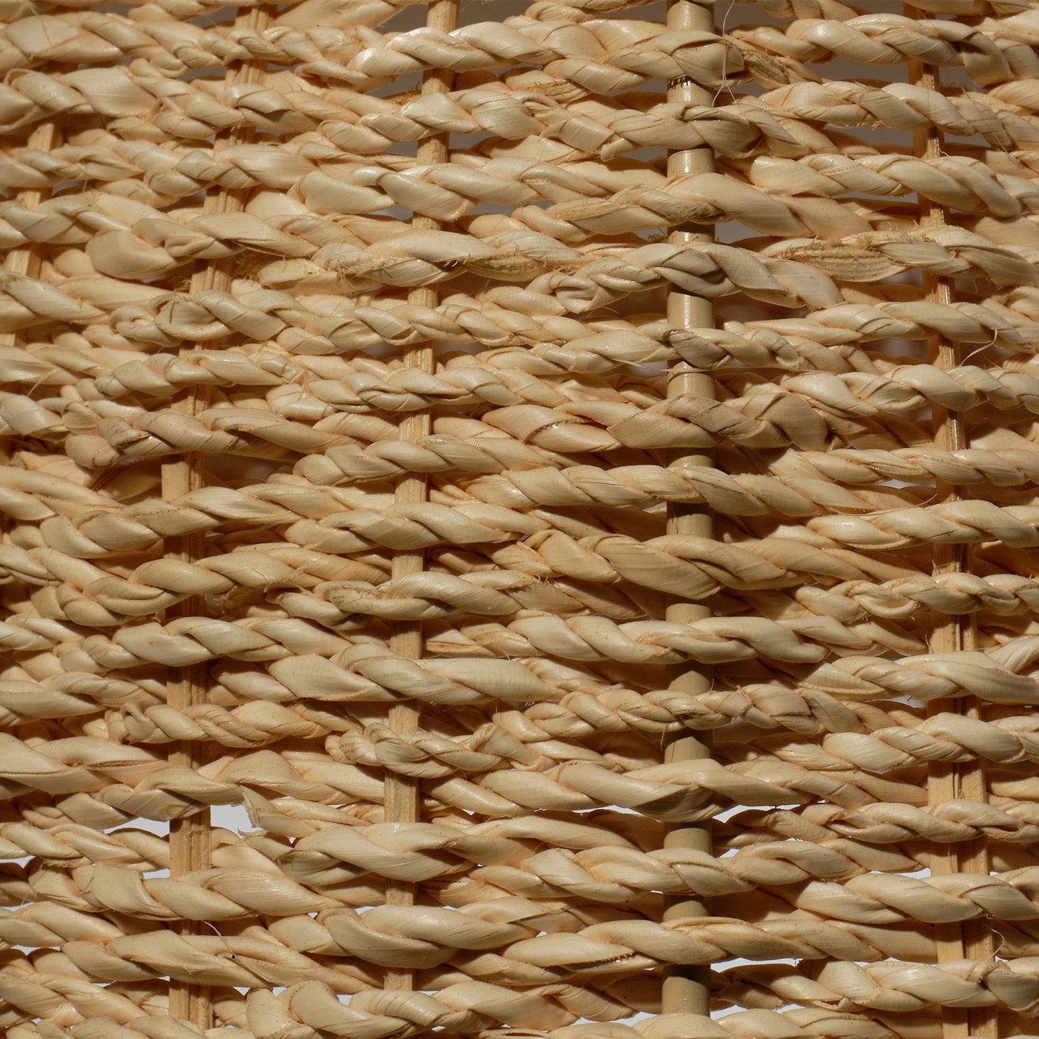 Jamie Young Rosemary Natural Small Pendant