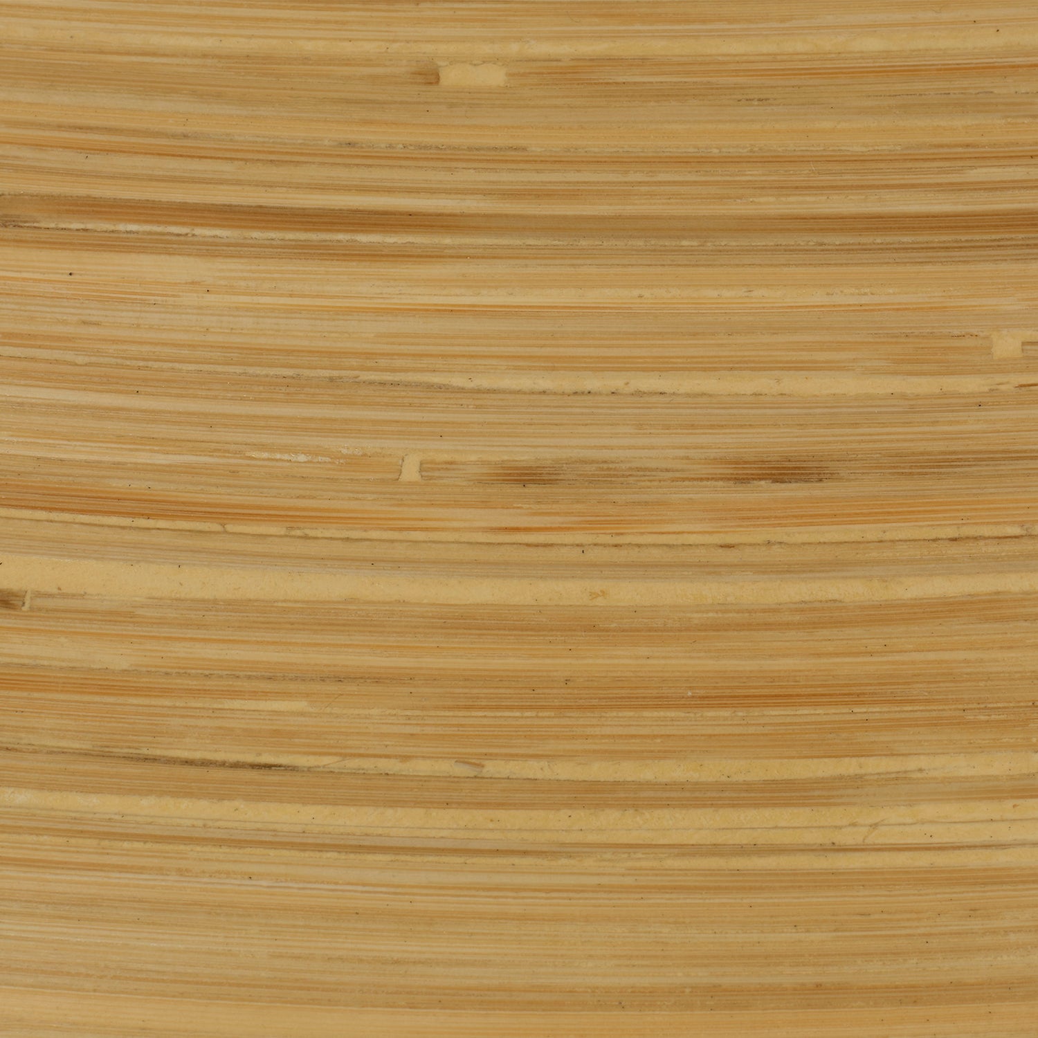 Jamie Young Spun Natural Bamboo Large Pendant
