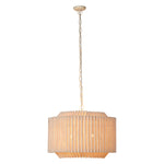 Jamie Young Theory Chandelier