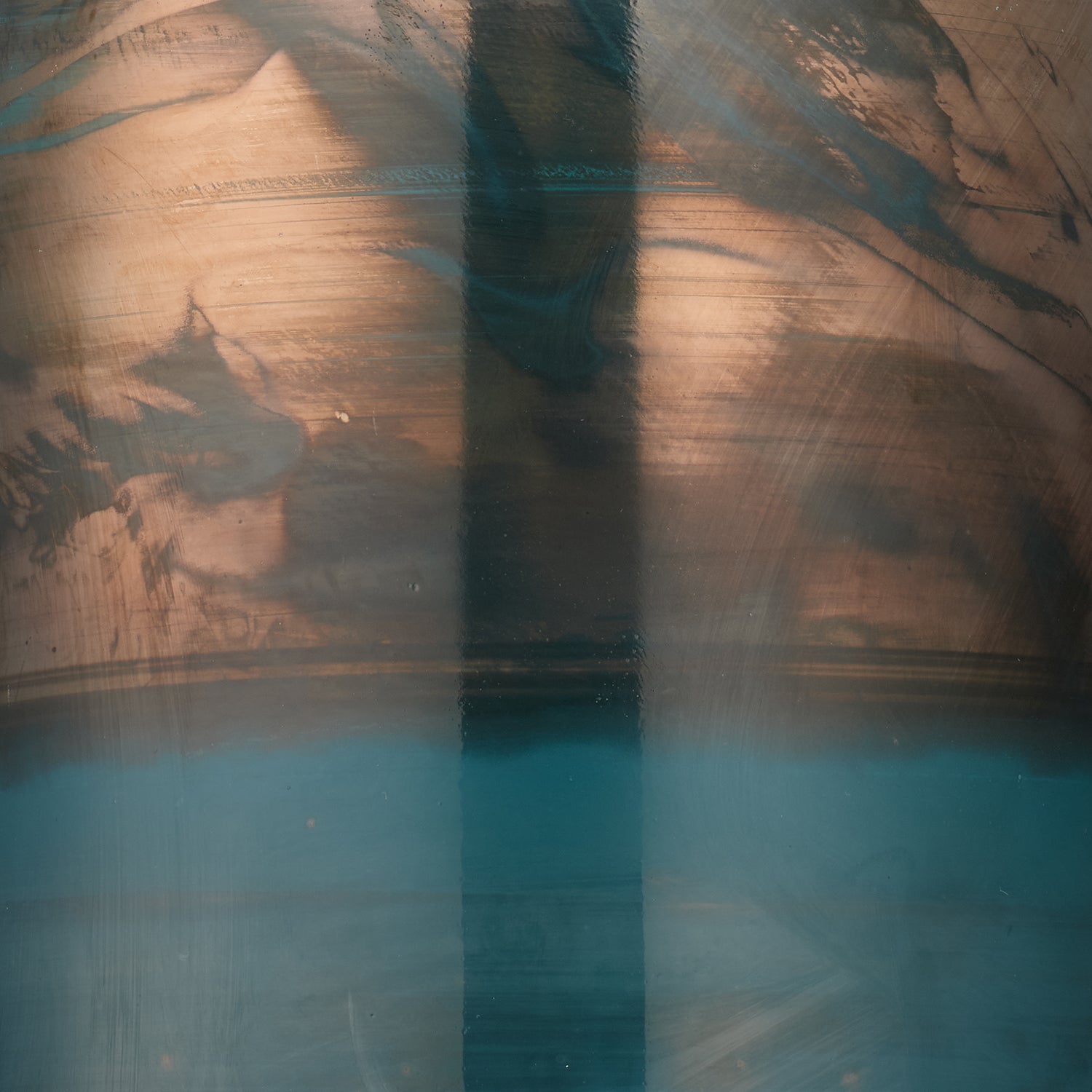 Jamie Young Vapor Semi-Flush Mount