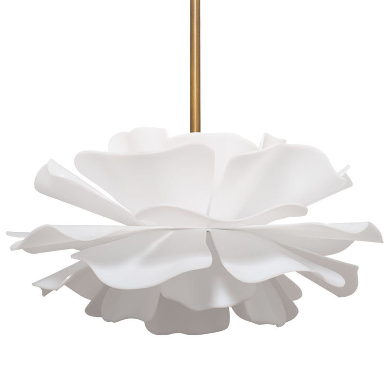 Jamie Young Zinnia Small Chandelier