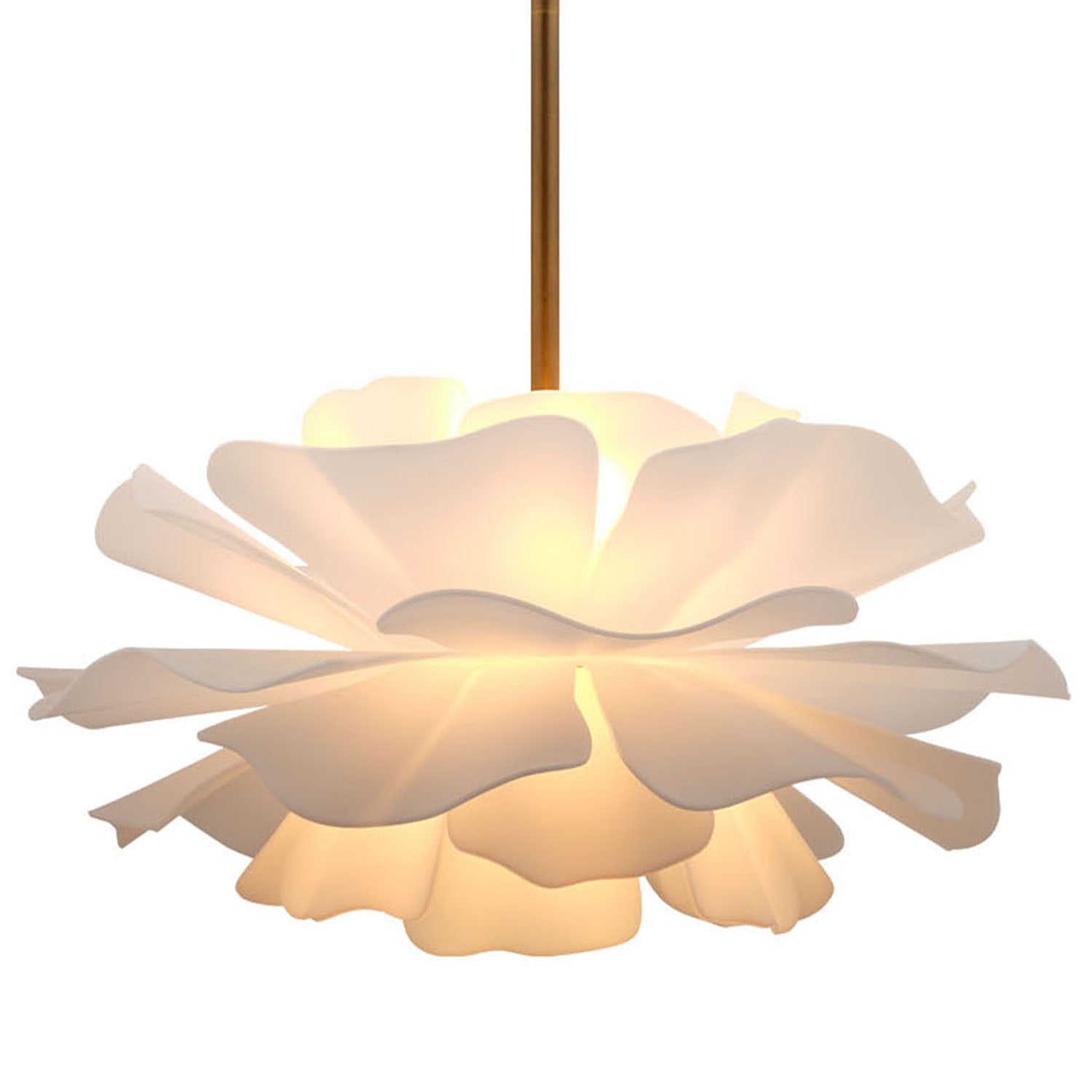 Jamie Young Zinnia Small Chandelier