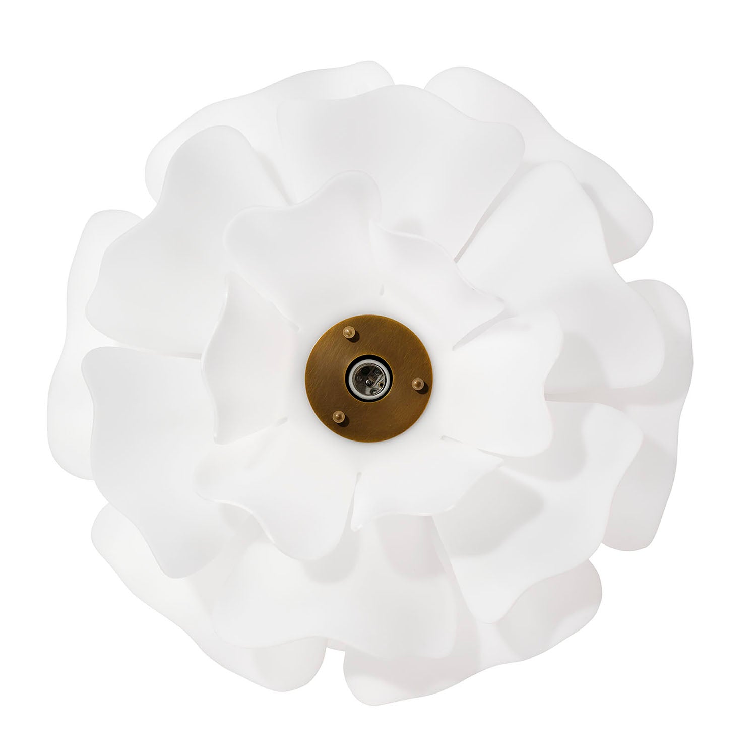 Jamie Young Zinnia Small Chandelier