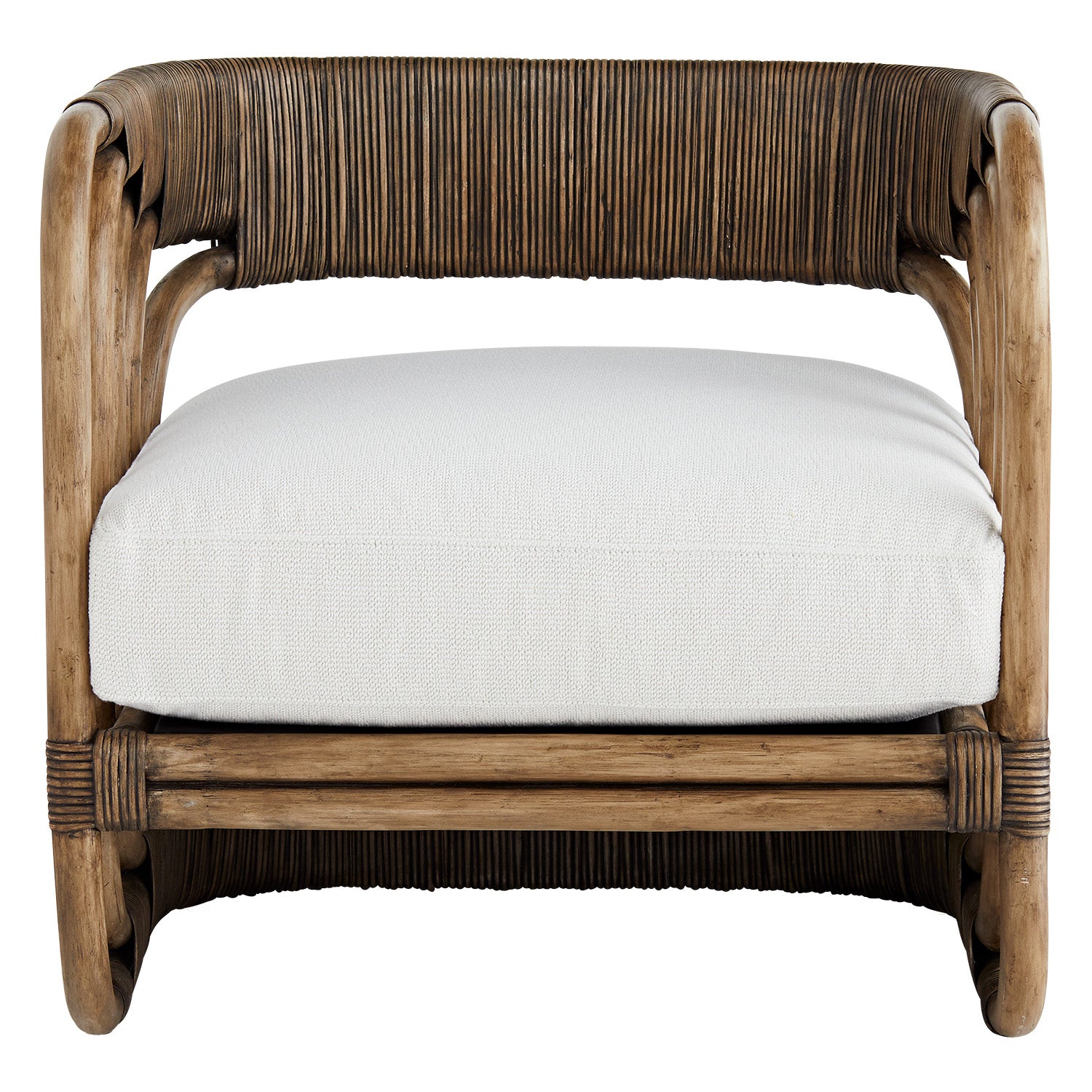 Arteriors Hamza Accent Chair