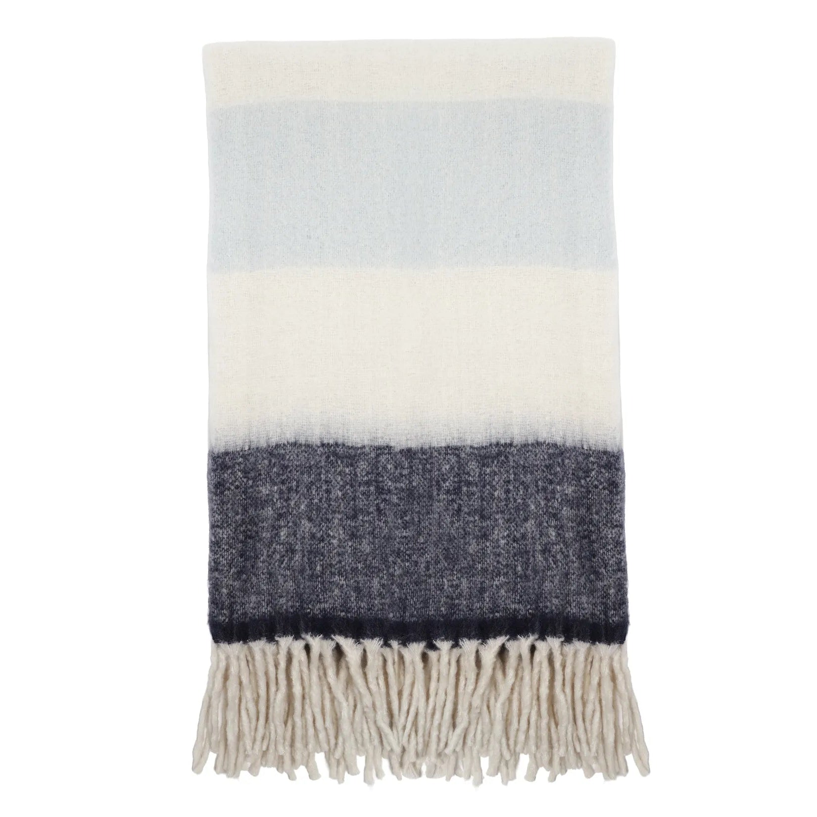 Pom Pom at Home Whistler Throw Blanket