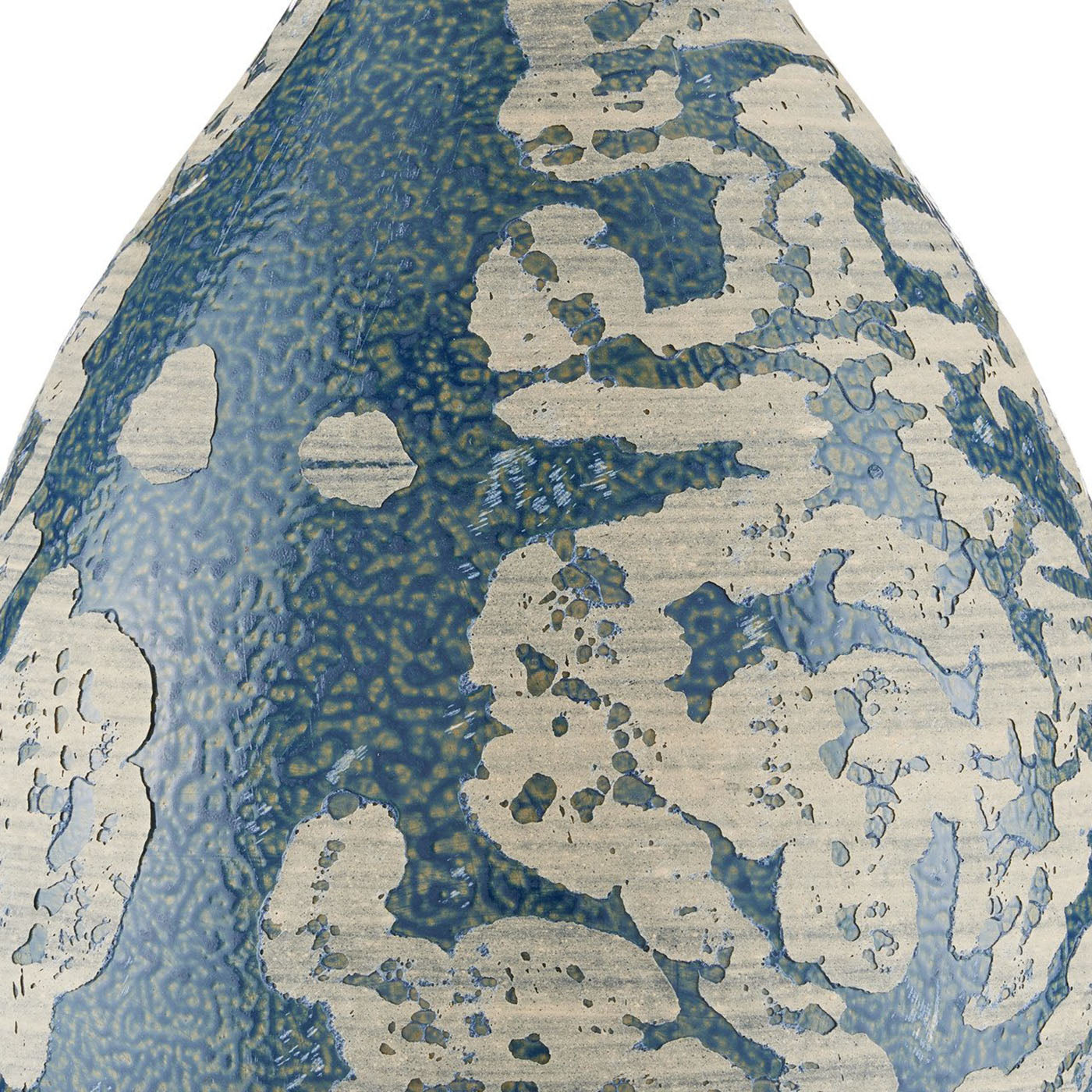 Currey & Company Ostracon Table Lamp