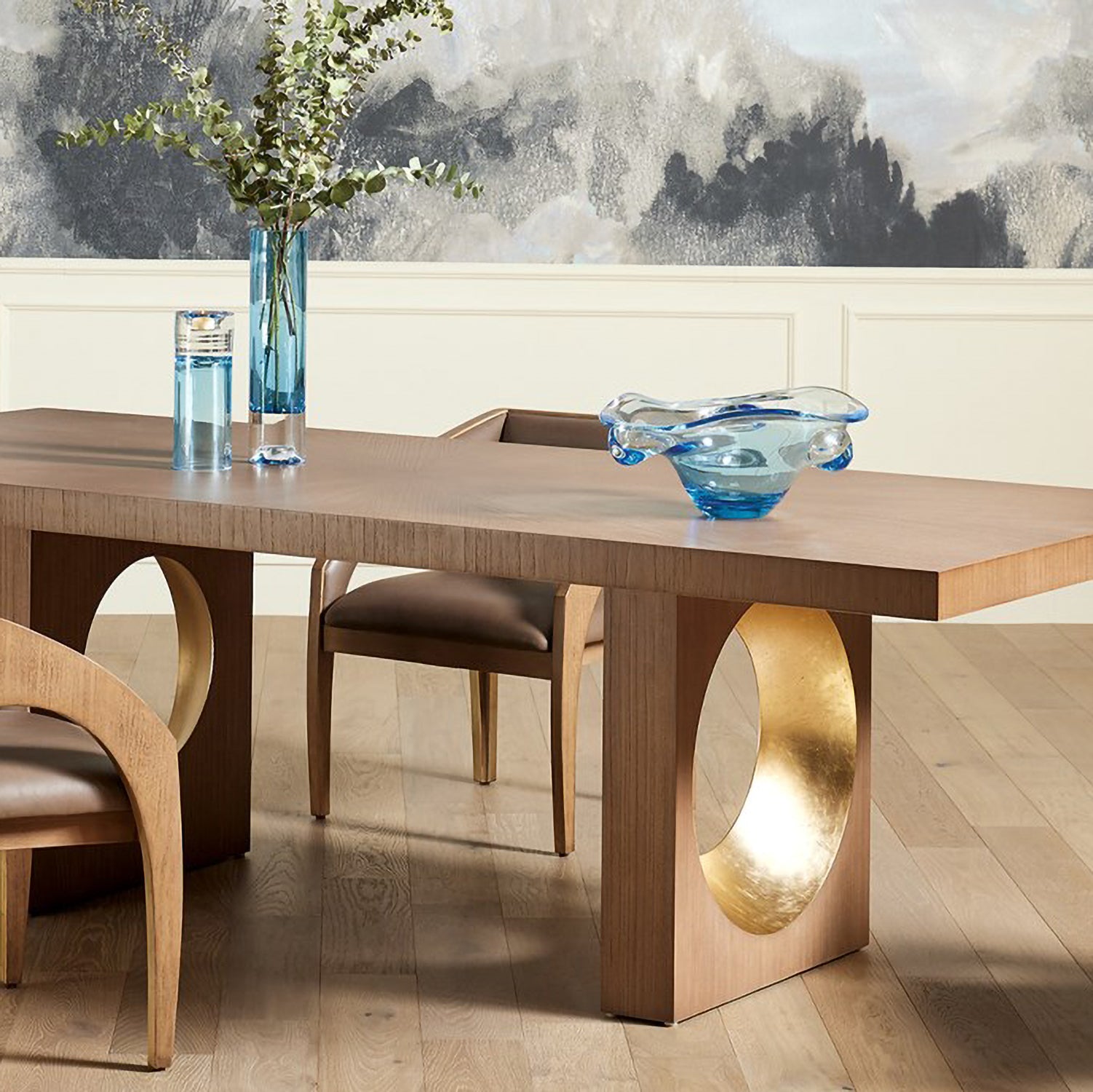 Global Views Triple Bubble Bowl