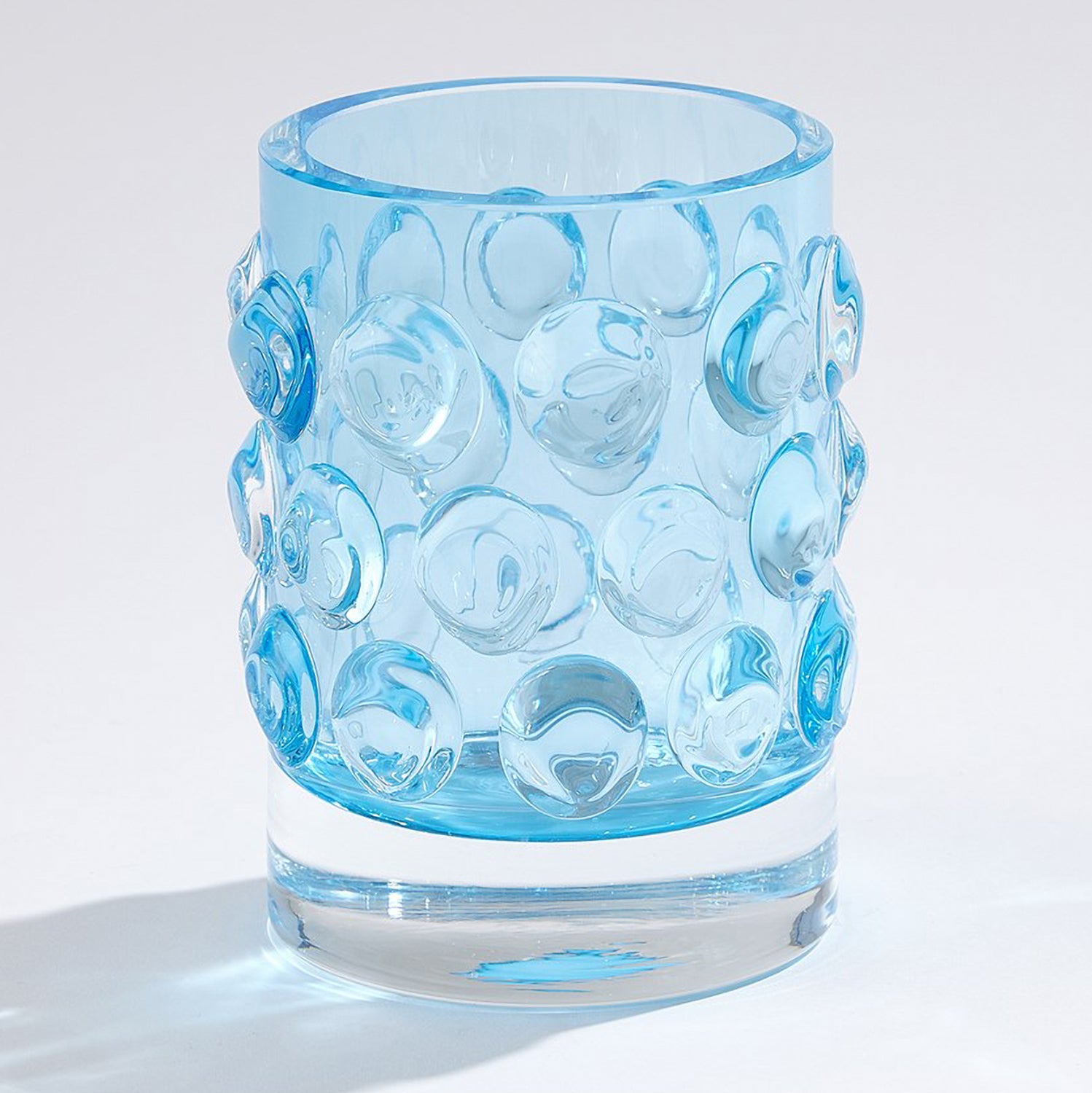 Global Views Thousand Eye Vase