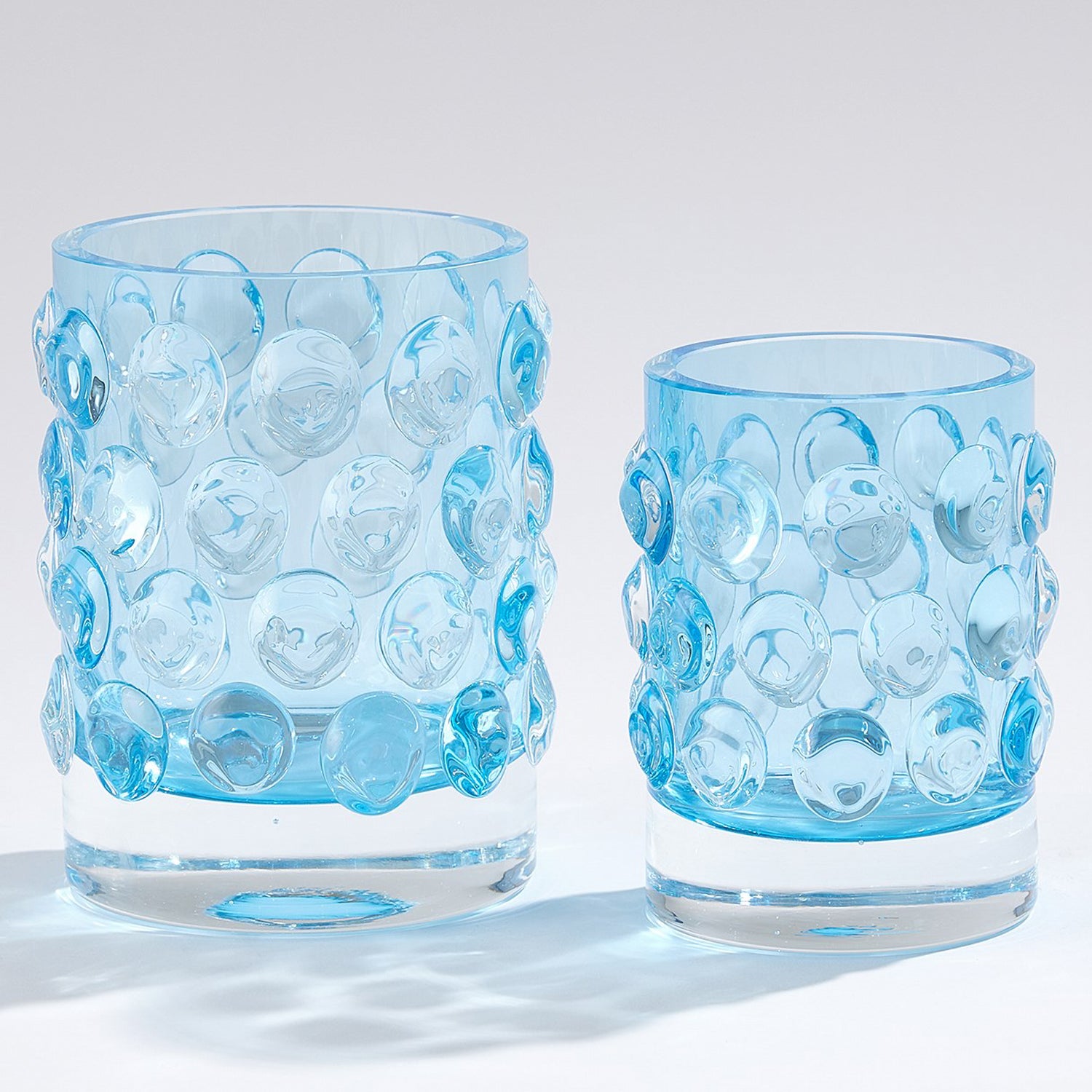 Global Views Thousand Eye Vase