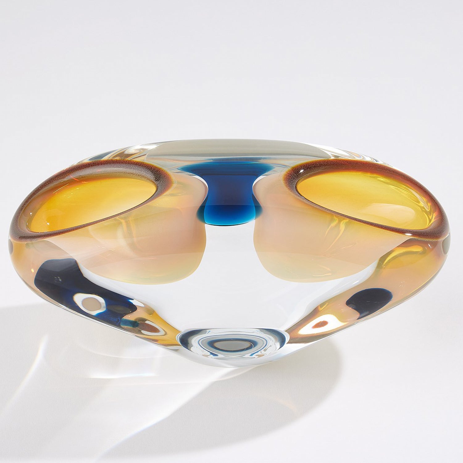 Global Views Gemella Vessel