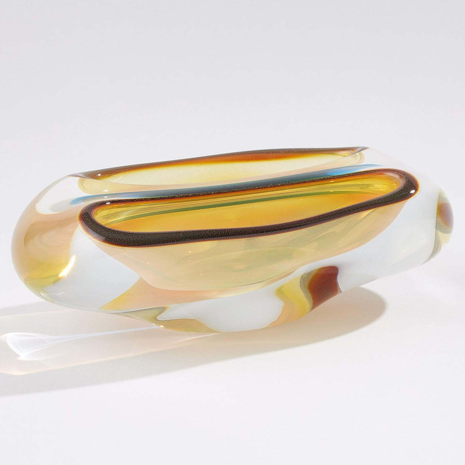 Global Views Doppiare Vessel