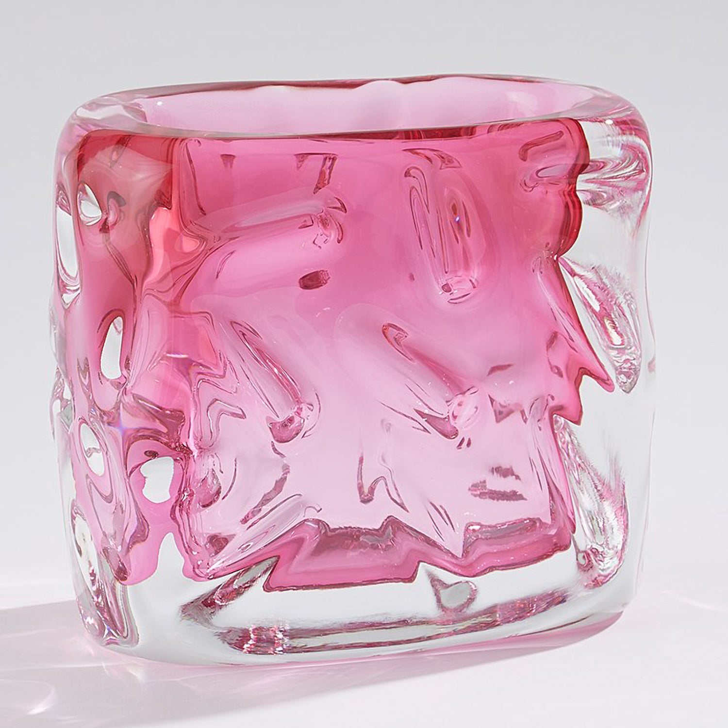 Global Views Storm Vase