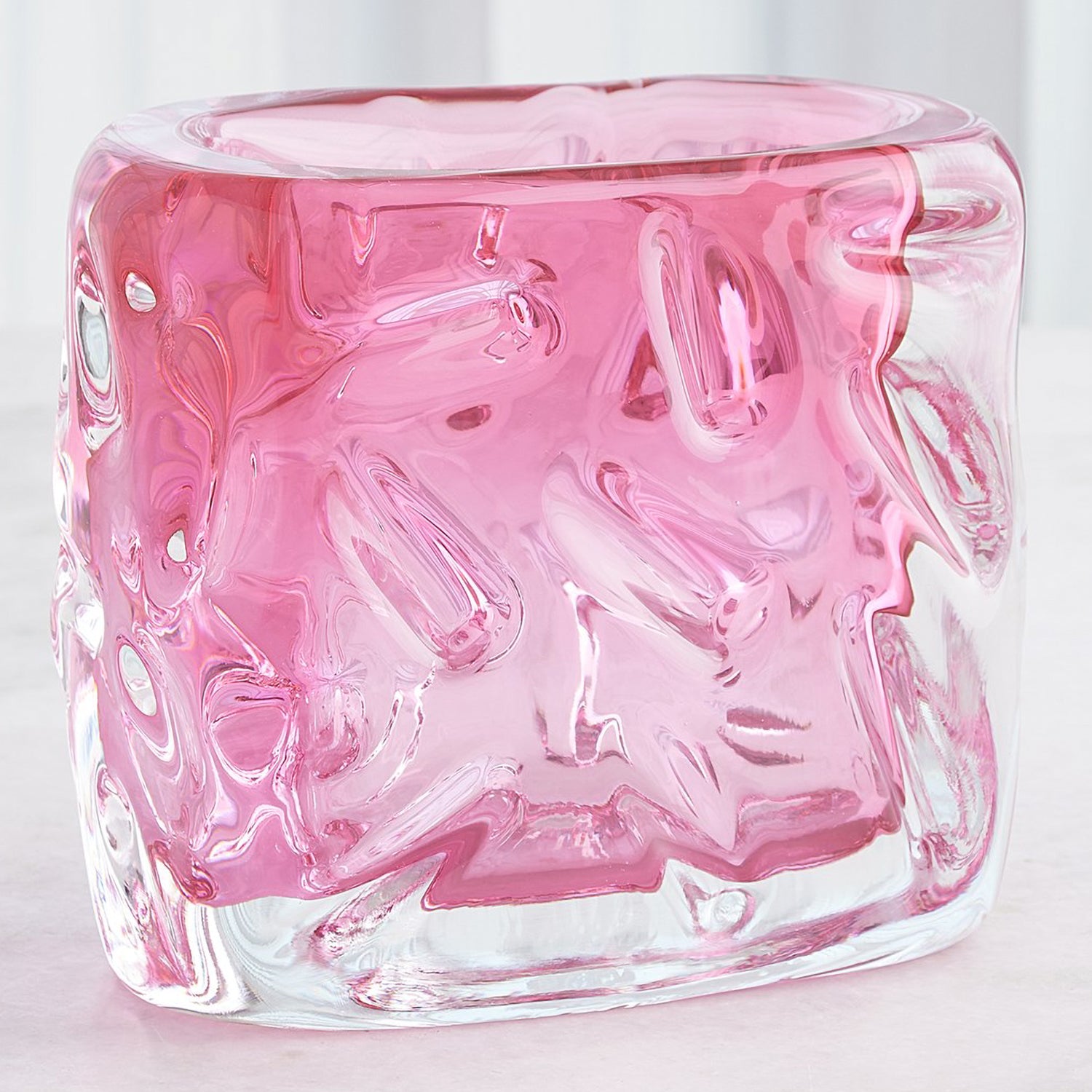 Global Views Storm Vase