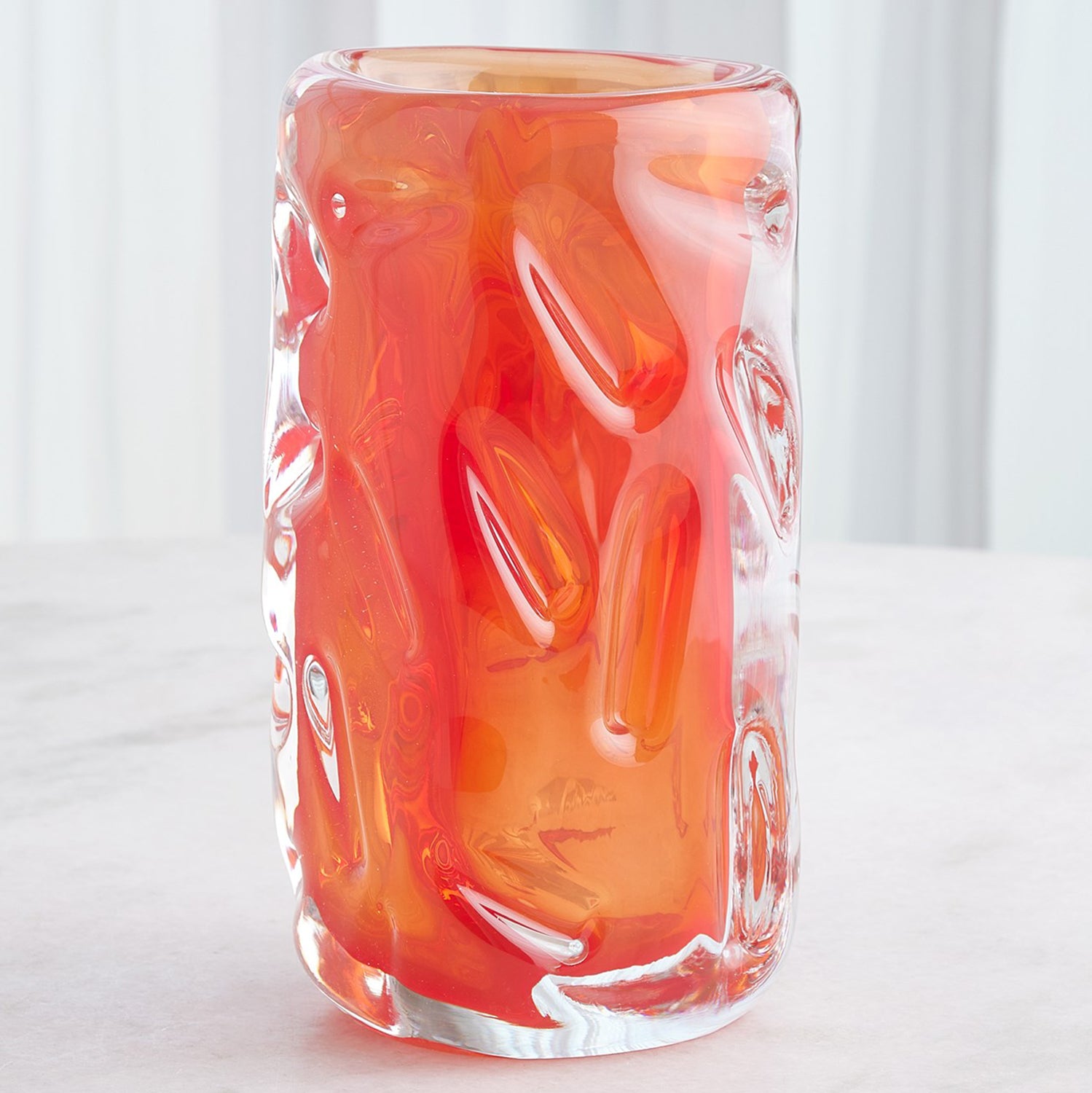 Global Views Storm Vase