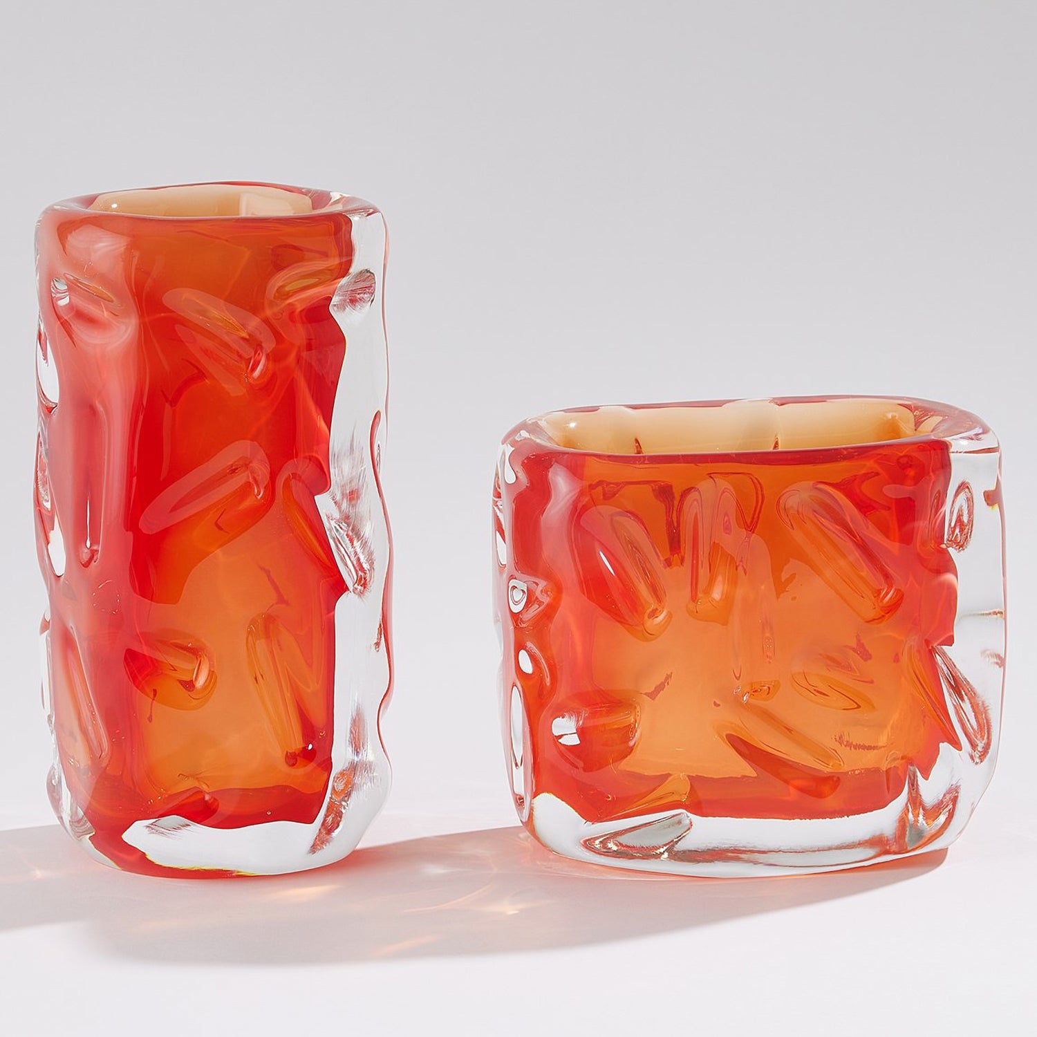 Global Views Storm Vase